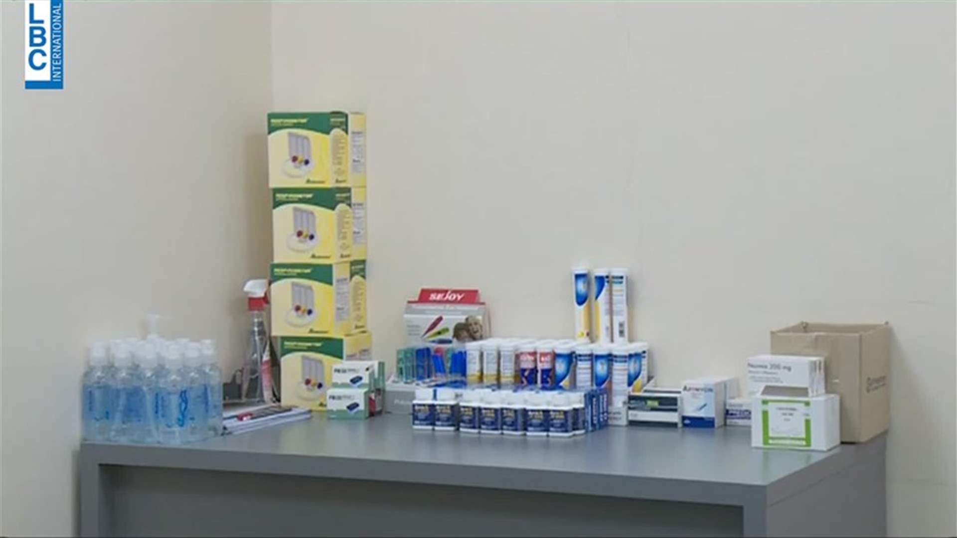 LBCI