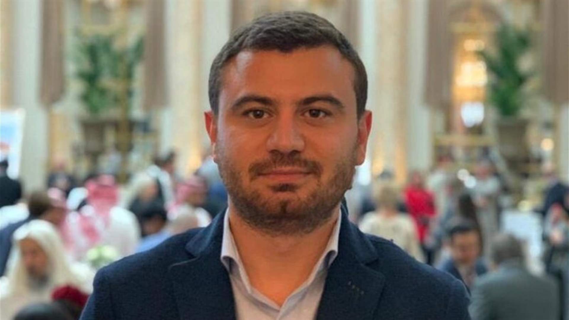 جيري ماهر: التعاون  مع الـ LBCI مستمر