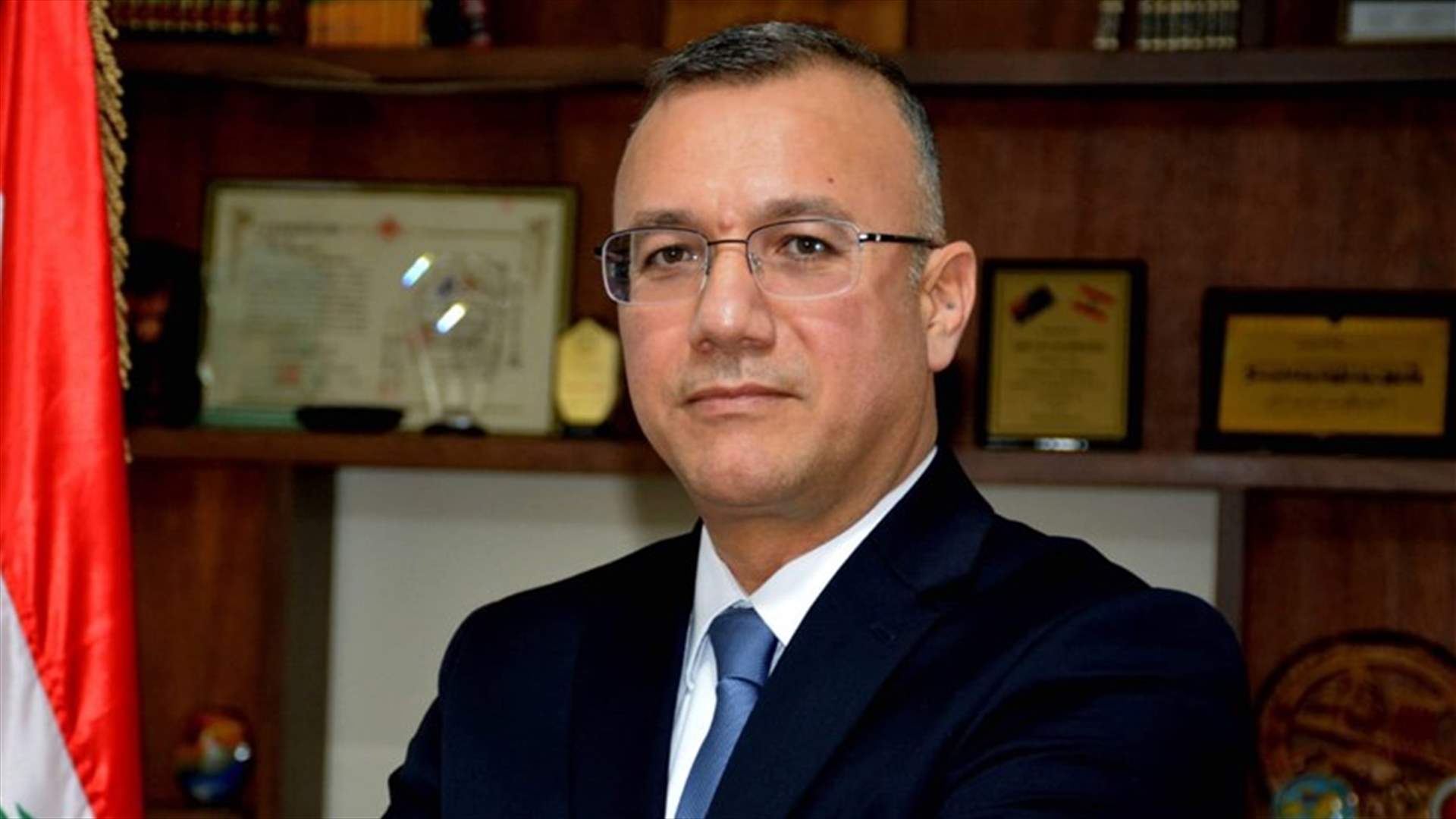علي درويش: لا يمكننا الخروج عن عباءة الدولة