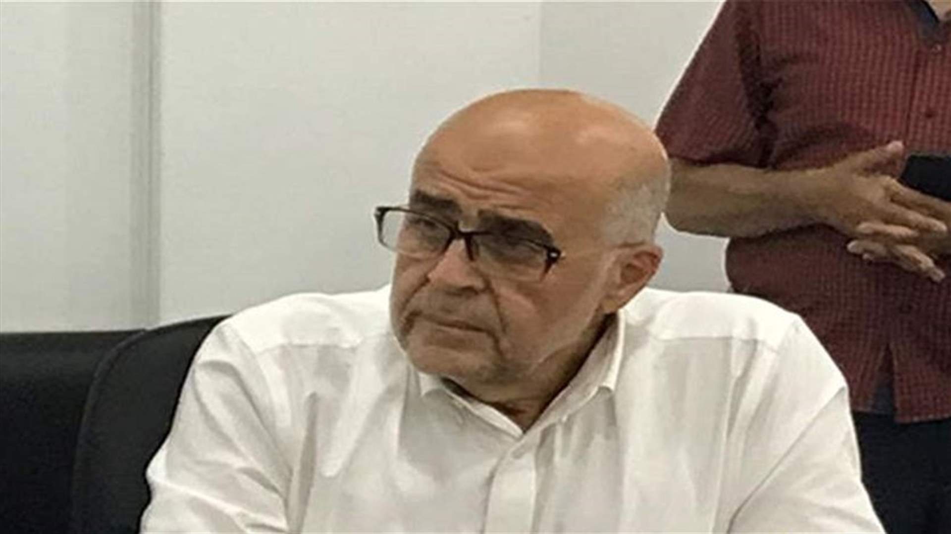 رئيس بلدية طرابلس  لـ"الانباء الكويتية": طرابلس ليست مكسر عصا ولن نسمح بأن تكون صندوق بريد