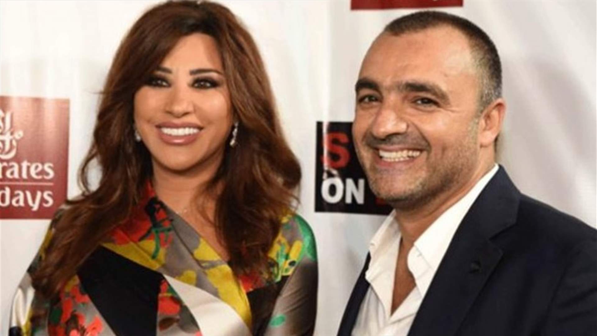 يوسف حرب عن زوجته السابقة نجوى كرم: كانت تغار... وهل ما زال يحبّها؟