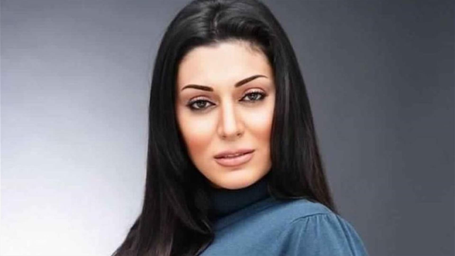 الموت يُفجع مايا نصري