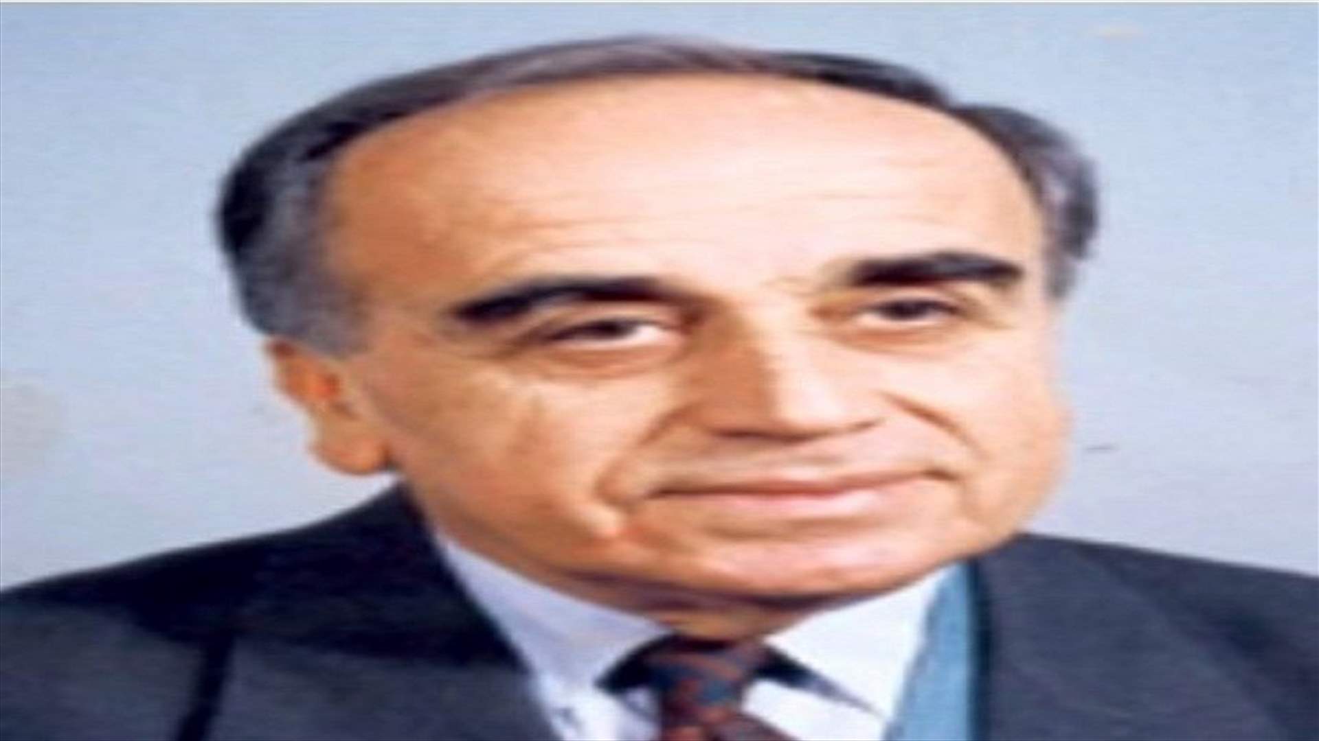 نقابتا الصحافة والمحررين نعتا الصحافي جورج أبو معشر