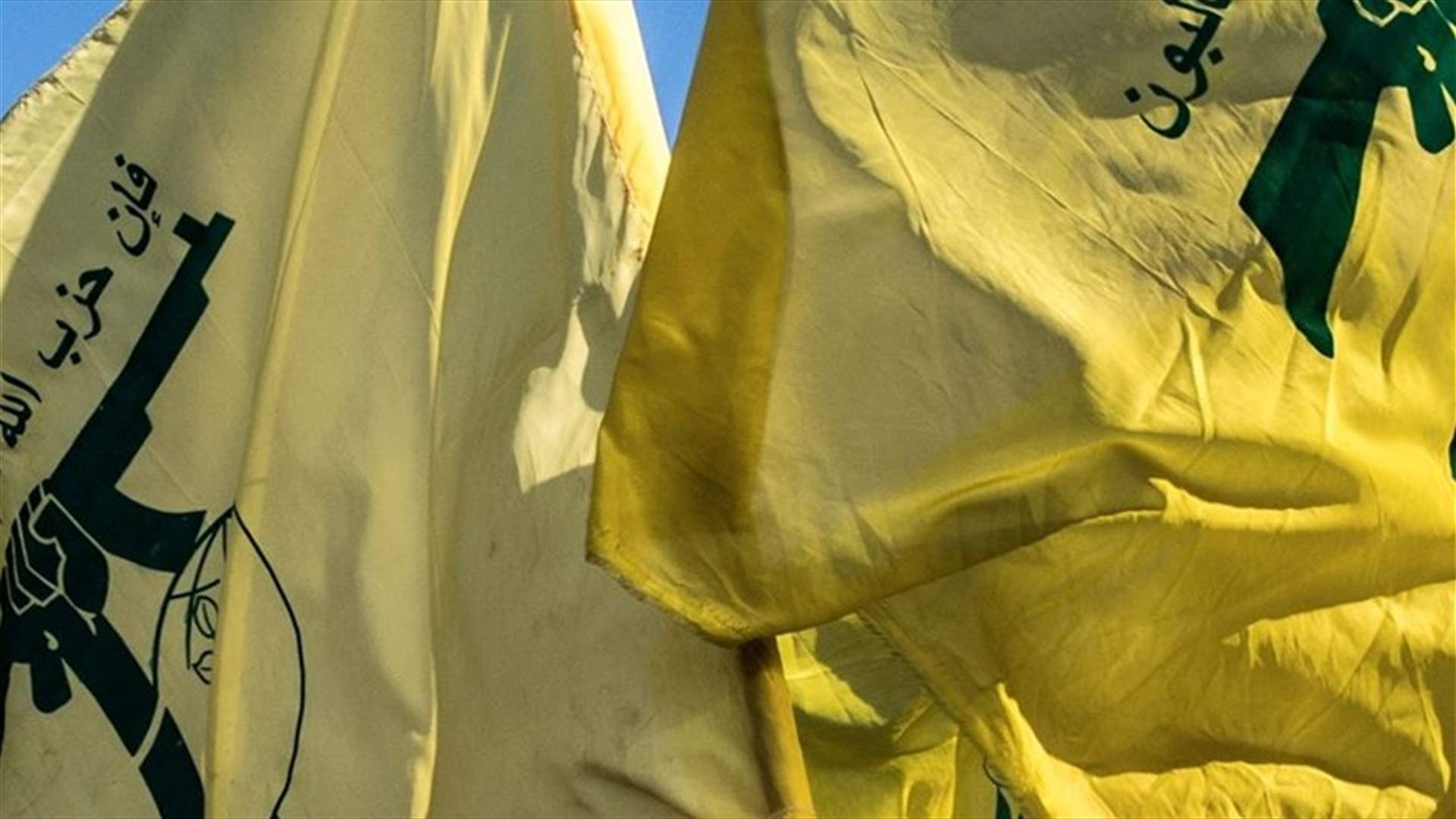 حزب الله يتموضع تحت مبادرة بري الحكومية تجنباً لاحتقان مذهبي (الشرق الأوسط)