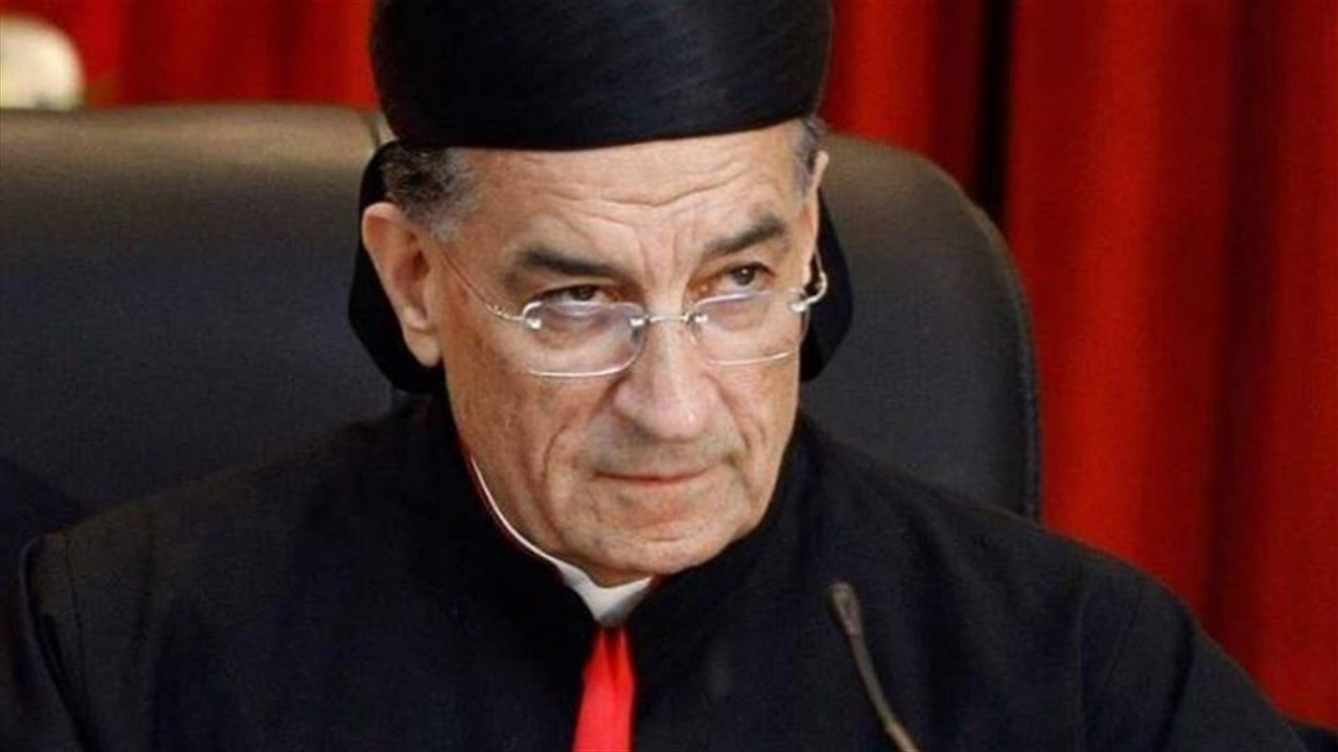 بكركي "تُبارك" جبهة معارضة... ببرامج واضحة (نداء الوطن)