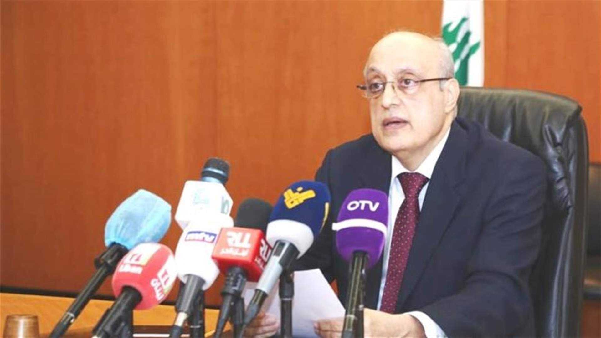 نقابة الاطباء استنكرت الاعتداء على الطبيب حمزة: لملاحقة المعتدين وتوقيفهم واعادة المسروقات