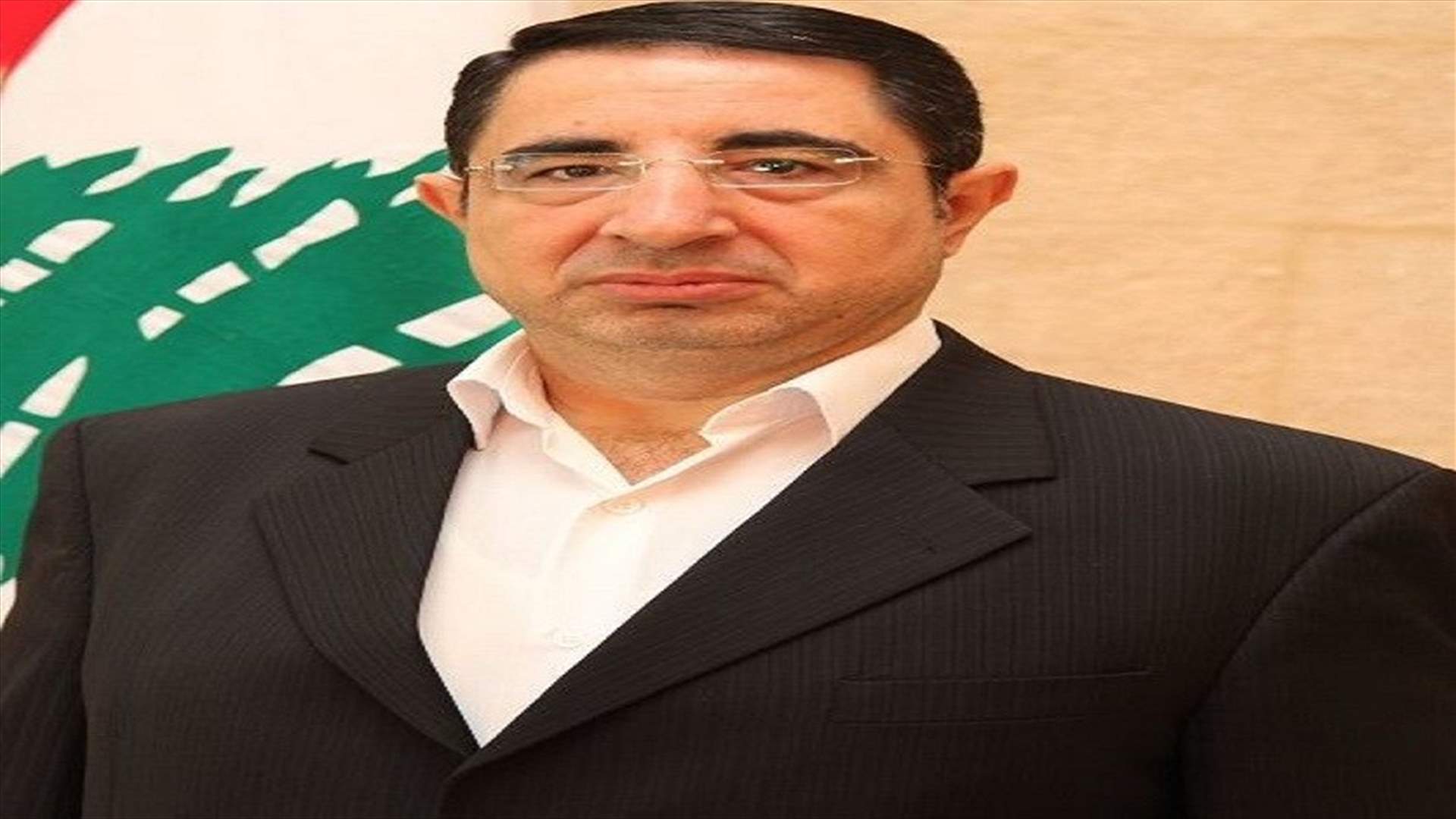 النائب الحاج حسن اتصل بوزني وبحثا في مستحقات البلديات واتحاداتها وانعاش القرى