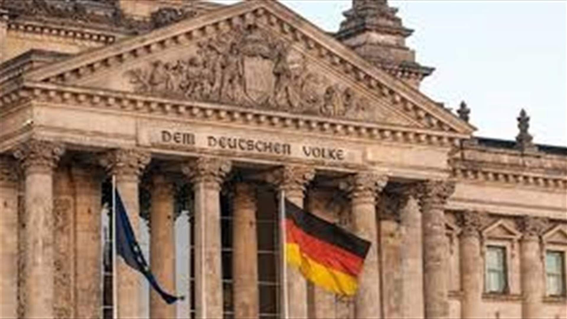 الحكومة الألمانية: فرض الاتحاد الأوروبي عقوبات على روسيا غير مستبعد
