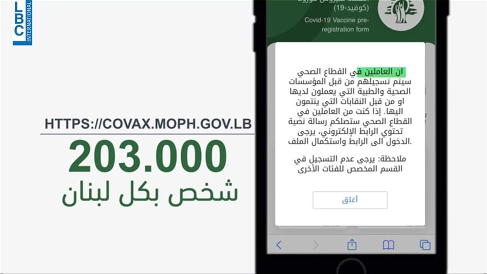 LBCI