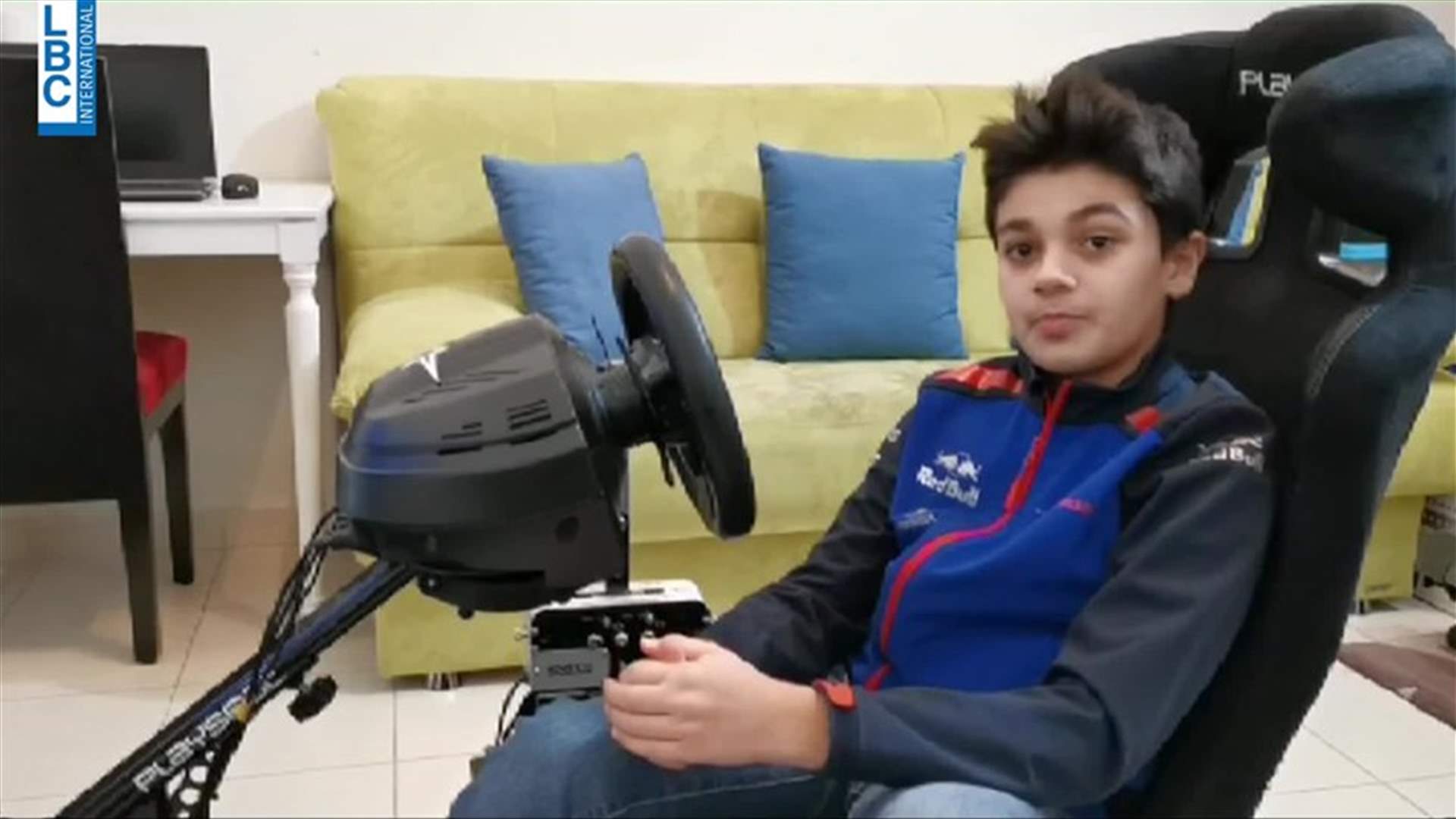 LBCI