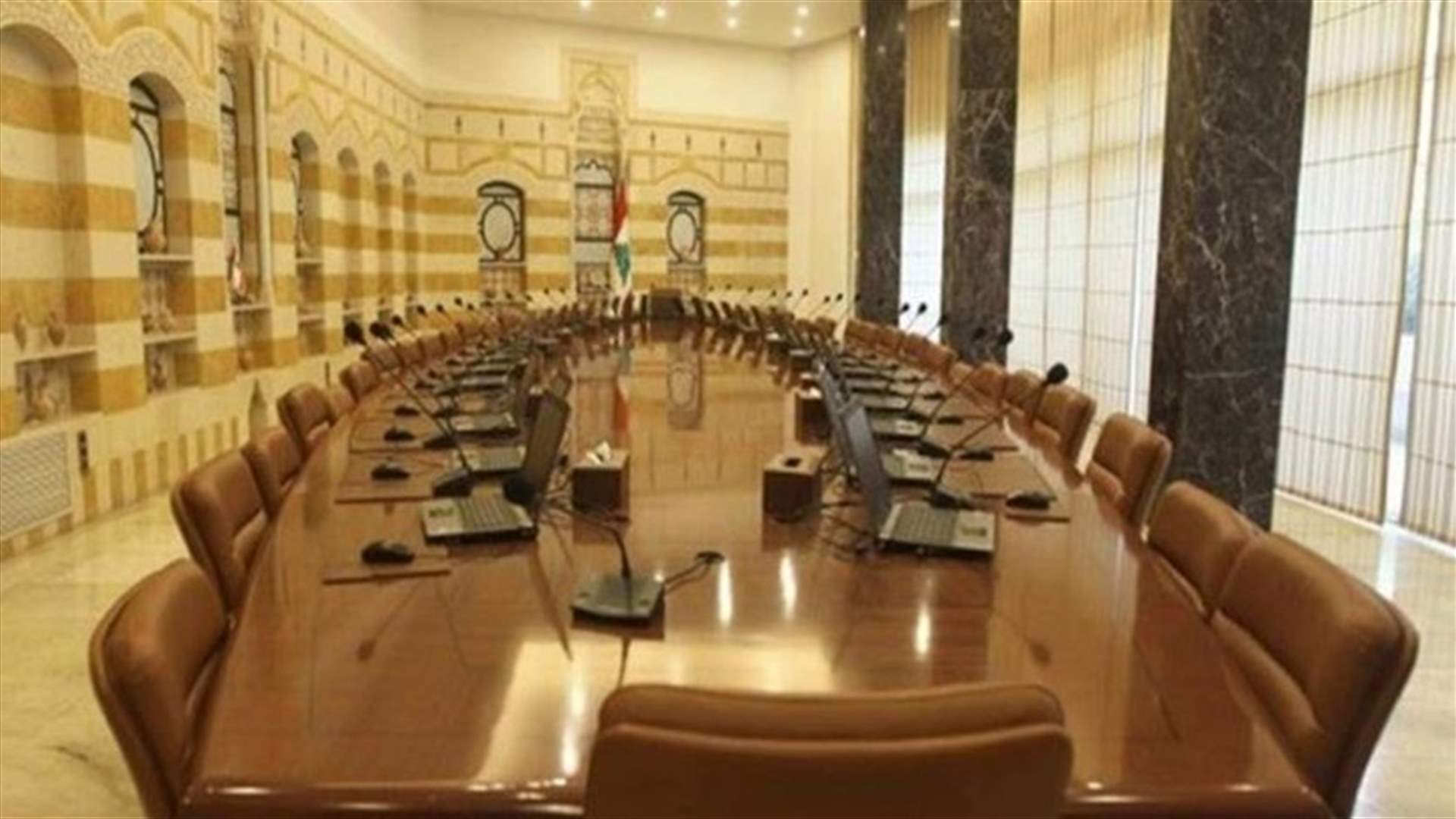 مسألة التأليف تحتاج الى "لحظة رحمانية"... هذا ما كشفه مرجع مسؤول لـ"الجمهورية"