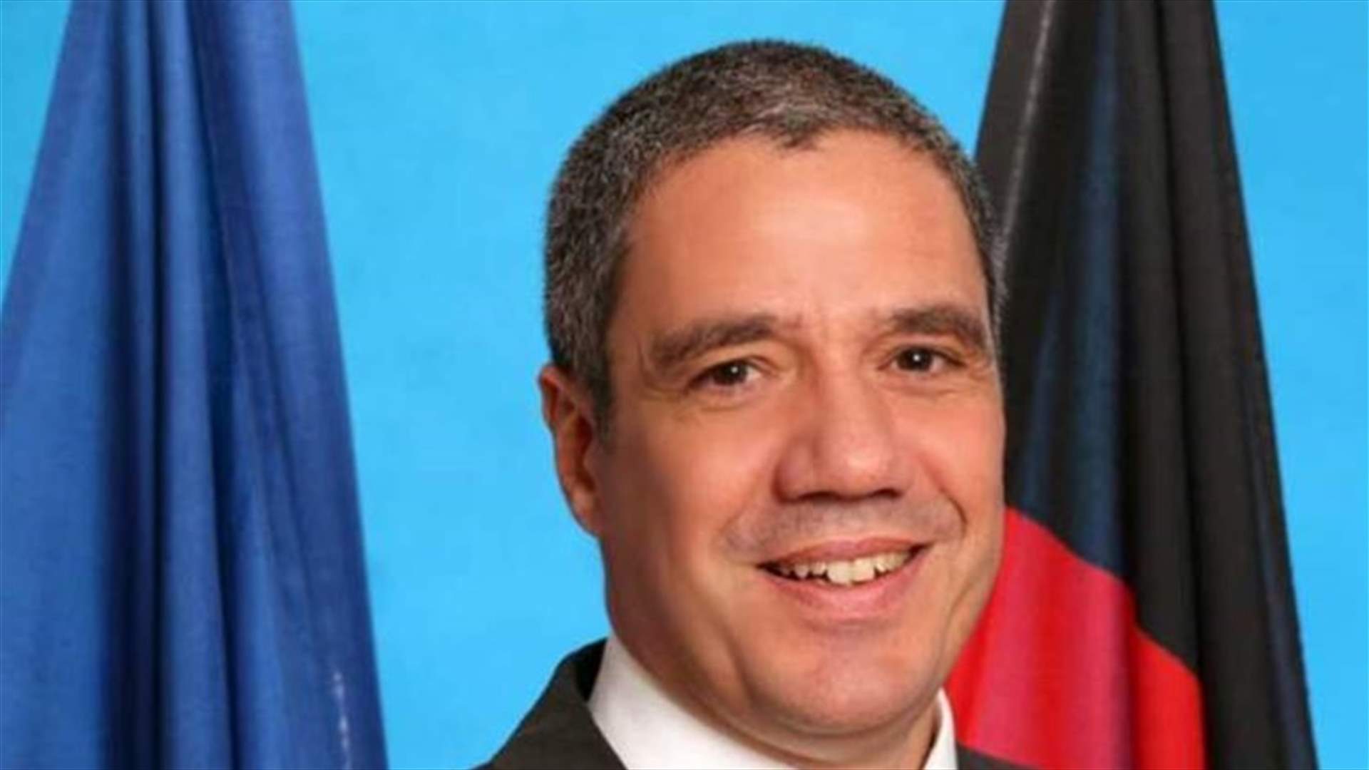 سفير الاتحاد الأوروبي في لبنان يعلّق على مقتل لقمان سليم: نطالب بالتحقيق المناسب