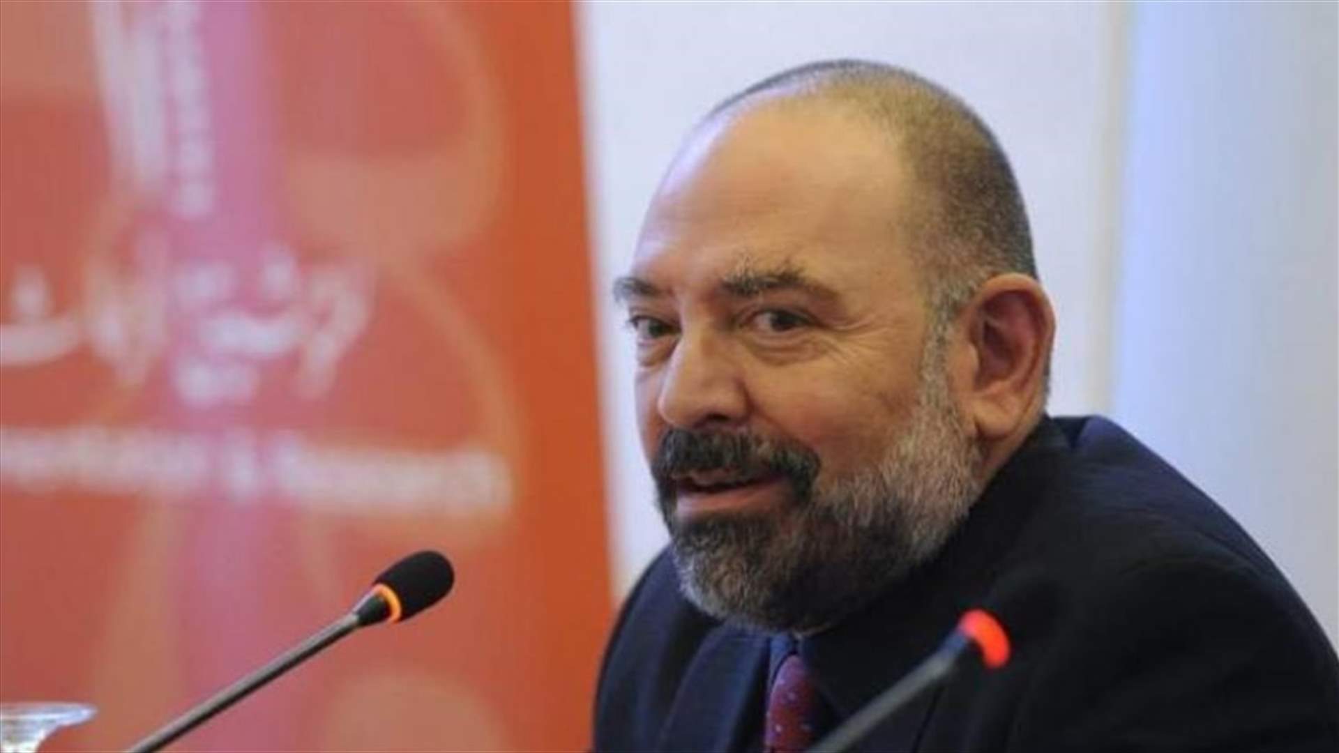 Activist Lokman Slim's body moved to Sidon governmental hospital after examination