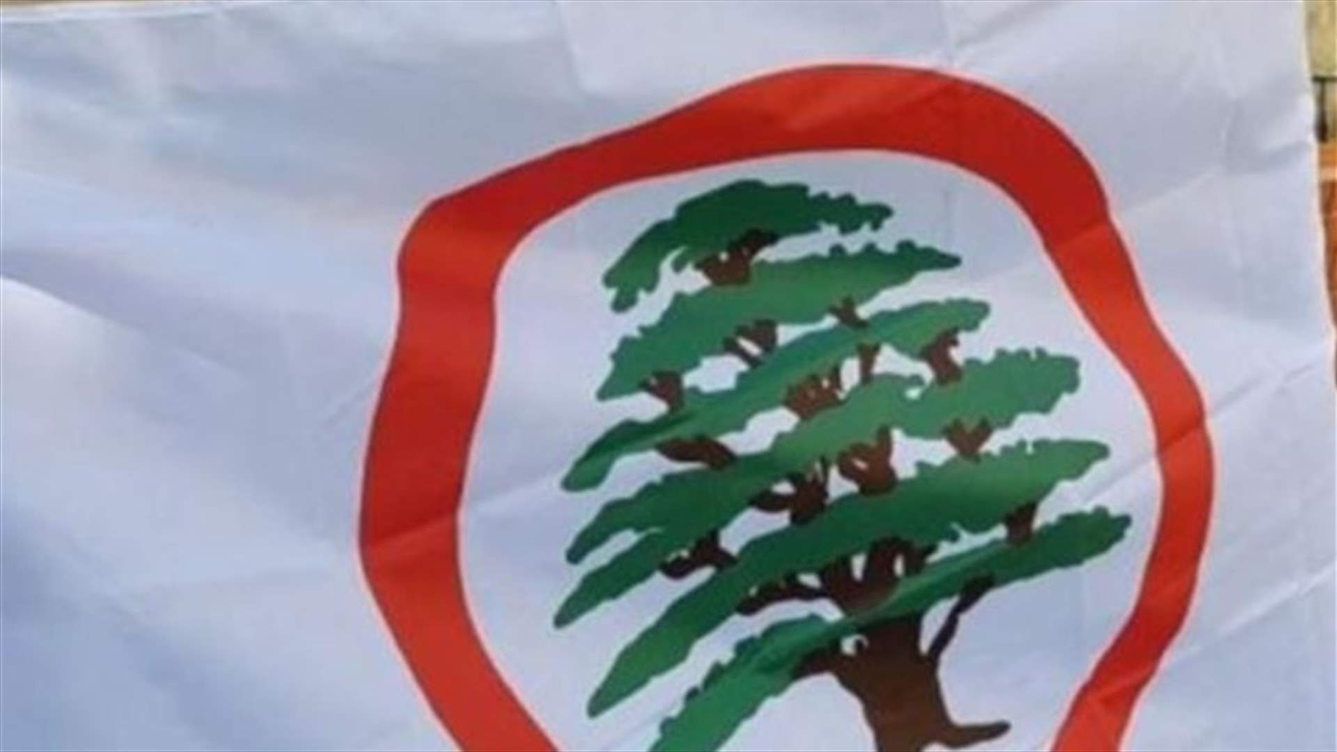 القوات: من غير المسموح تصفية الأحرار بسبب مواقفهم الوطنية