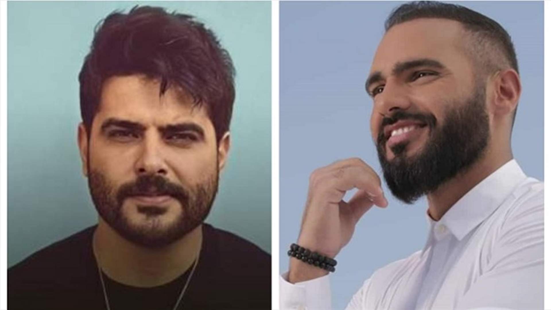 ناصيف زيتون لجوزيف عطية: "الغنية بتوجّع من كتر جمالها"