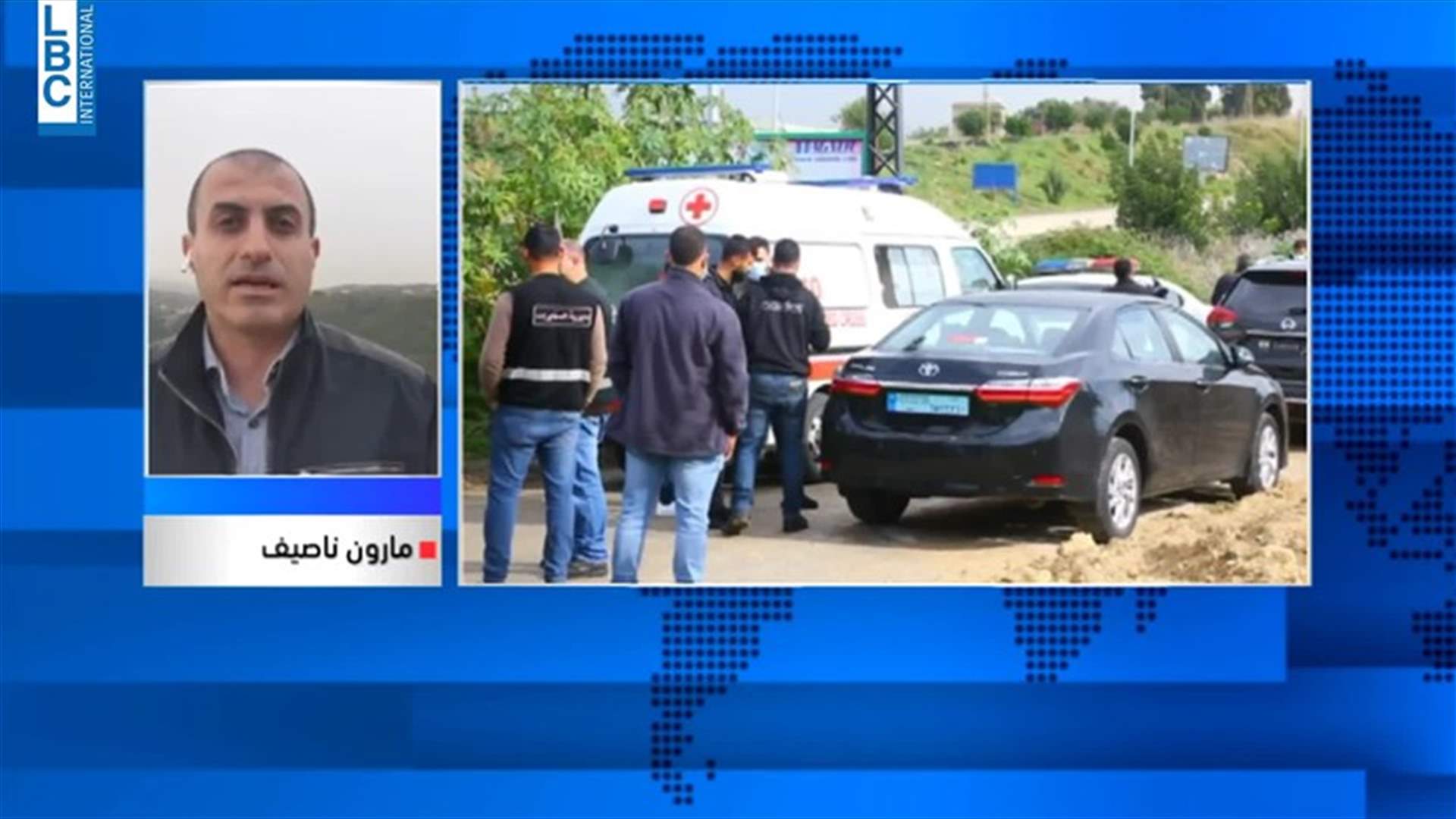LBCI
