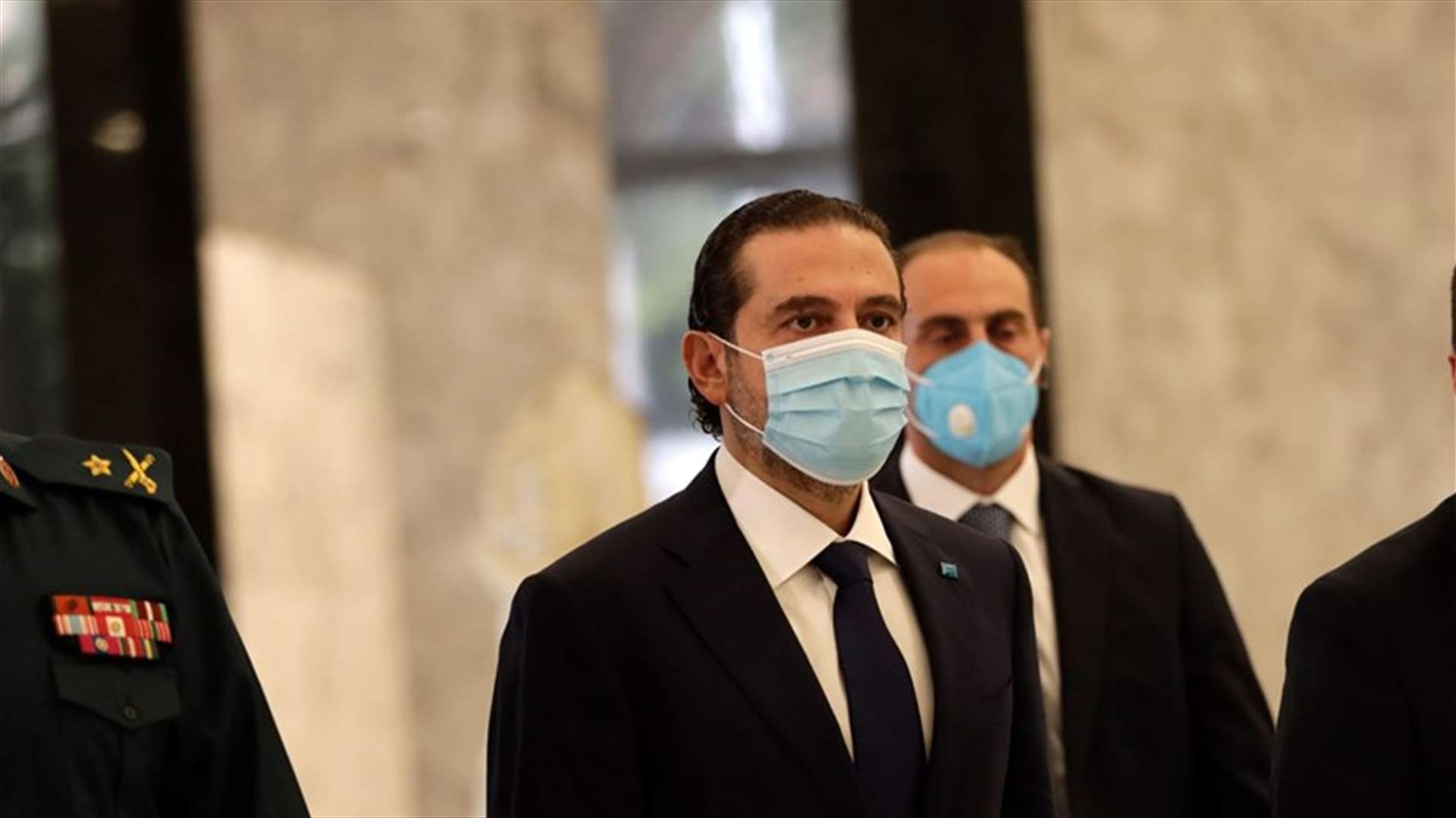صمت في الداخل وحراك في الخارج... فمتى الحكومة؟