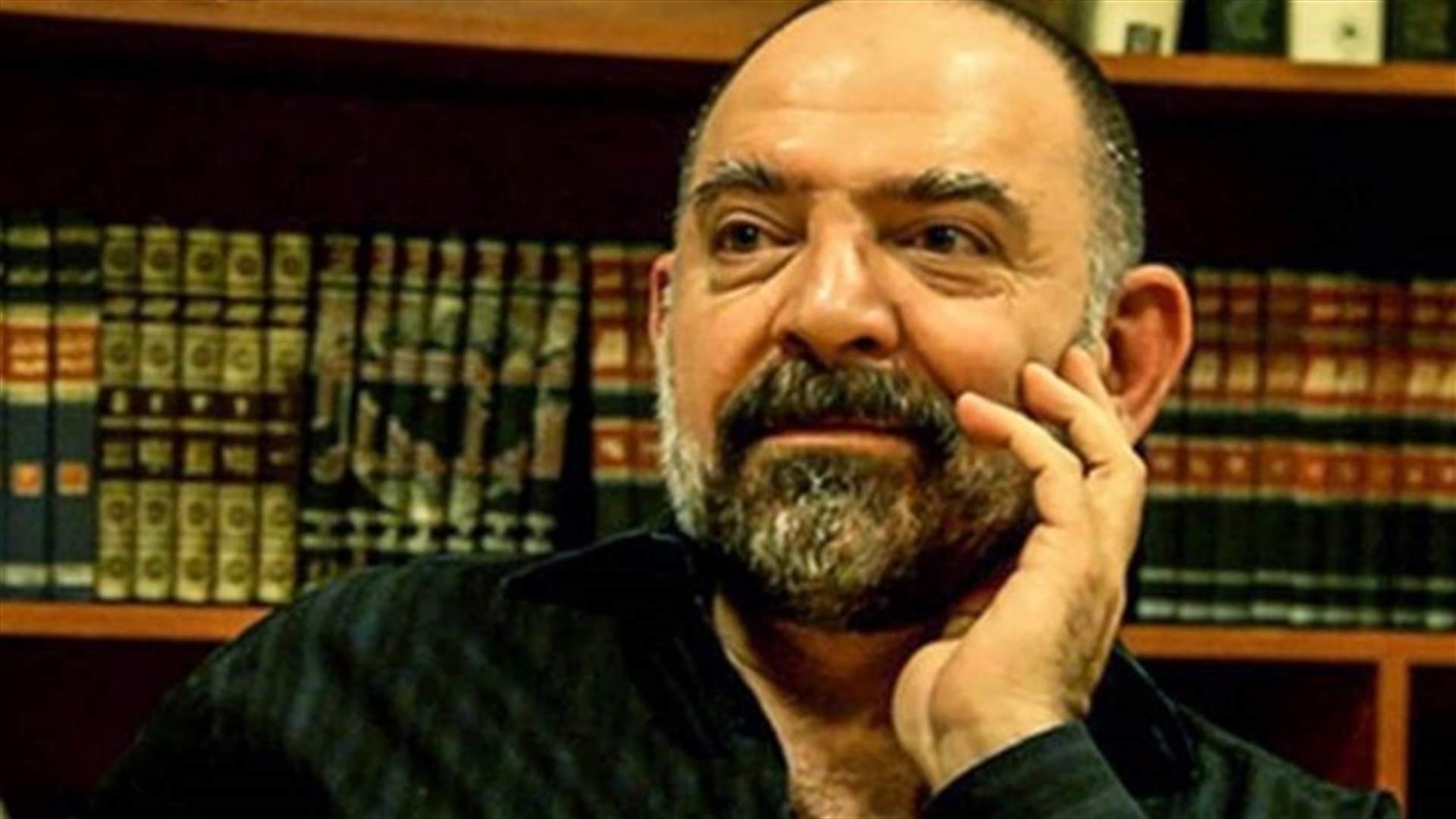 كلنا لقمان.. ولتسقط ميليشا الارتهان
