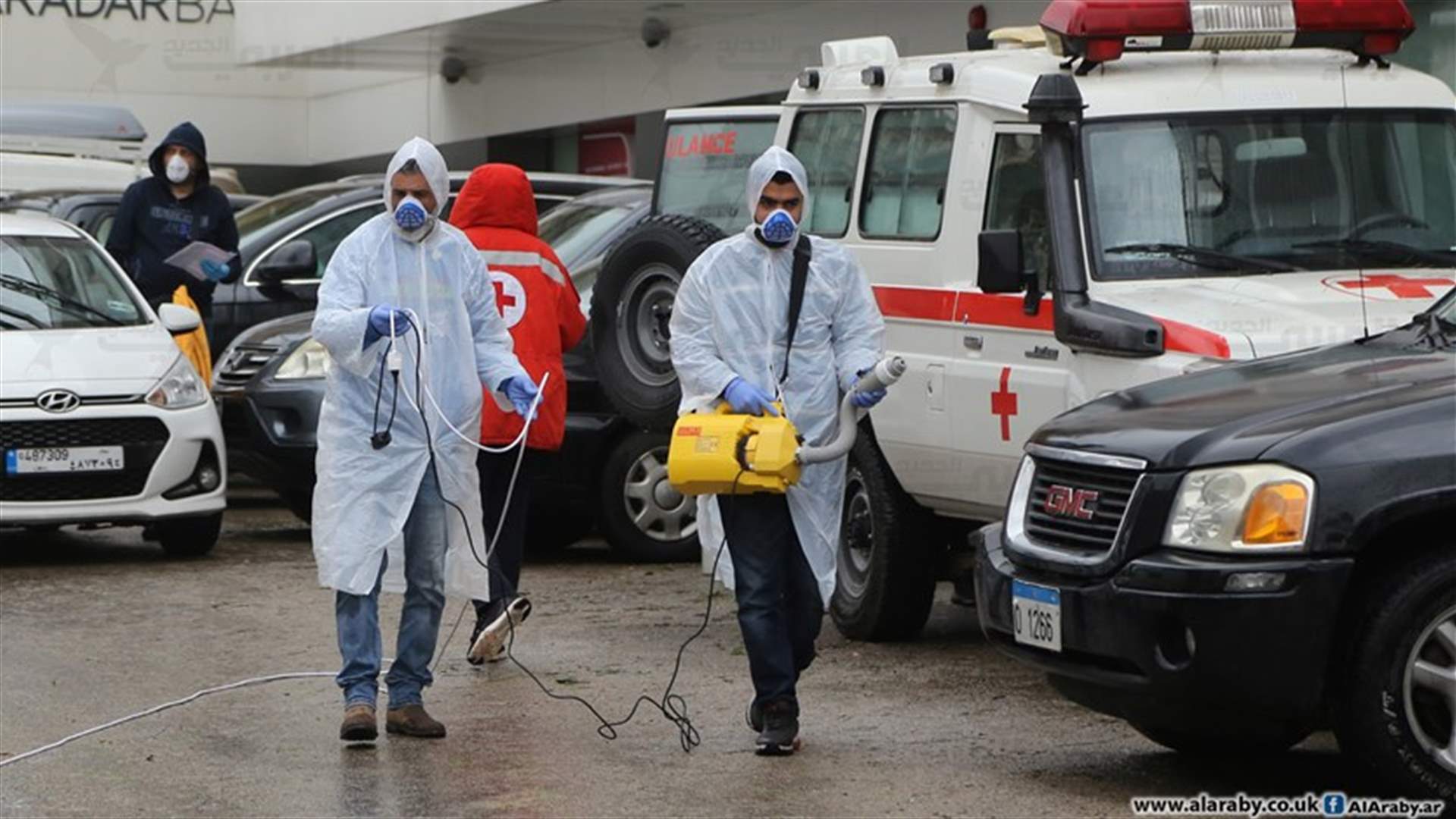 اتجاه نحو إعادة فتح البلاد تدريجيّاً... ما هي القطاعات التي ستبقى مقفلة؟ (الأخبار)