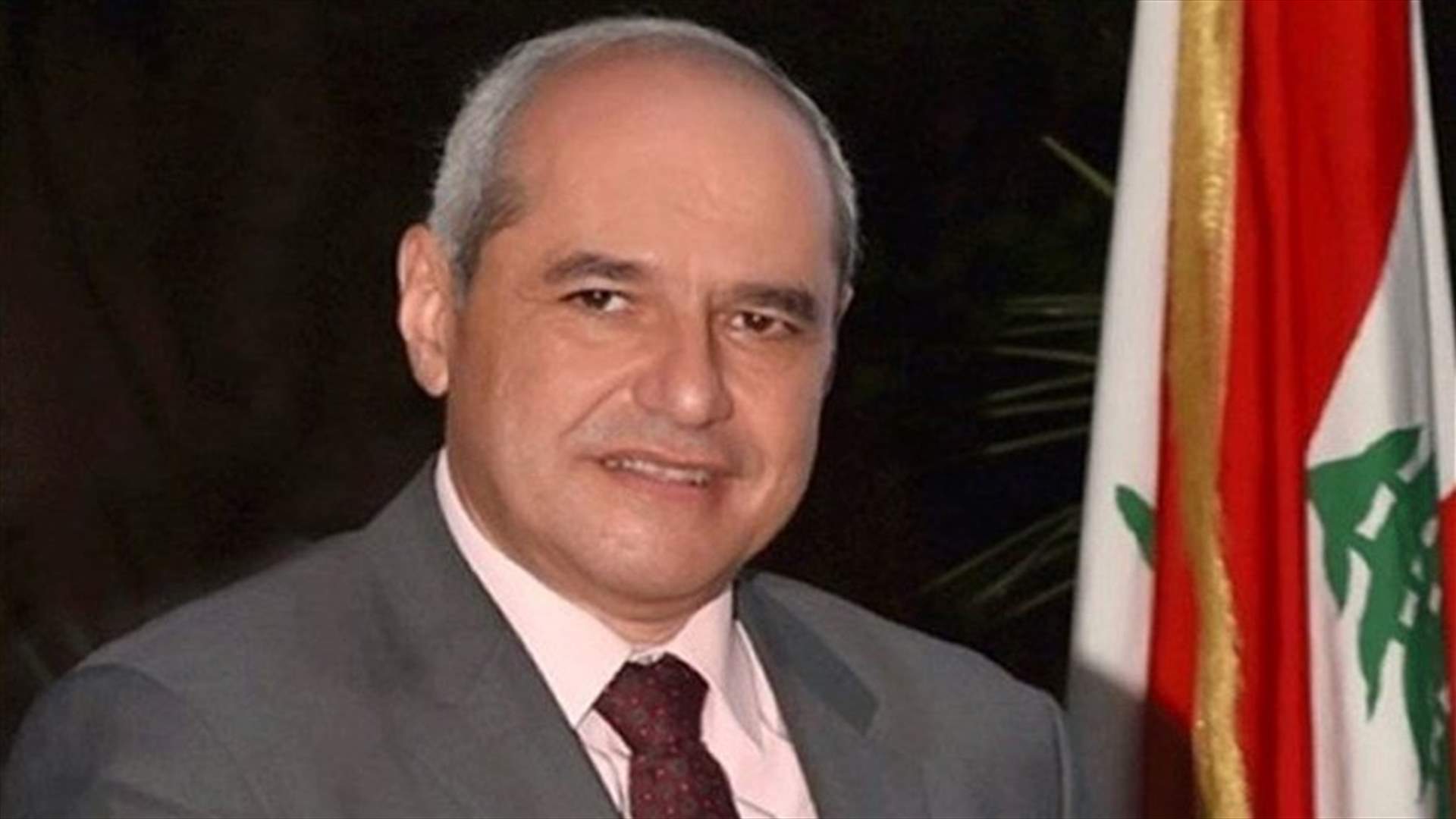 ملحم خلف: لا عدالة إلا بشجاعة القضاة