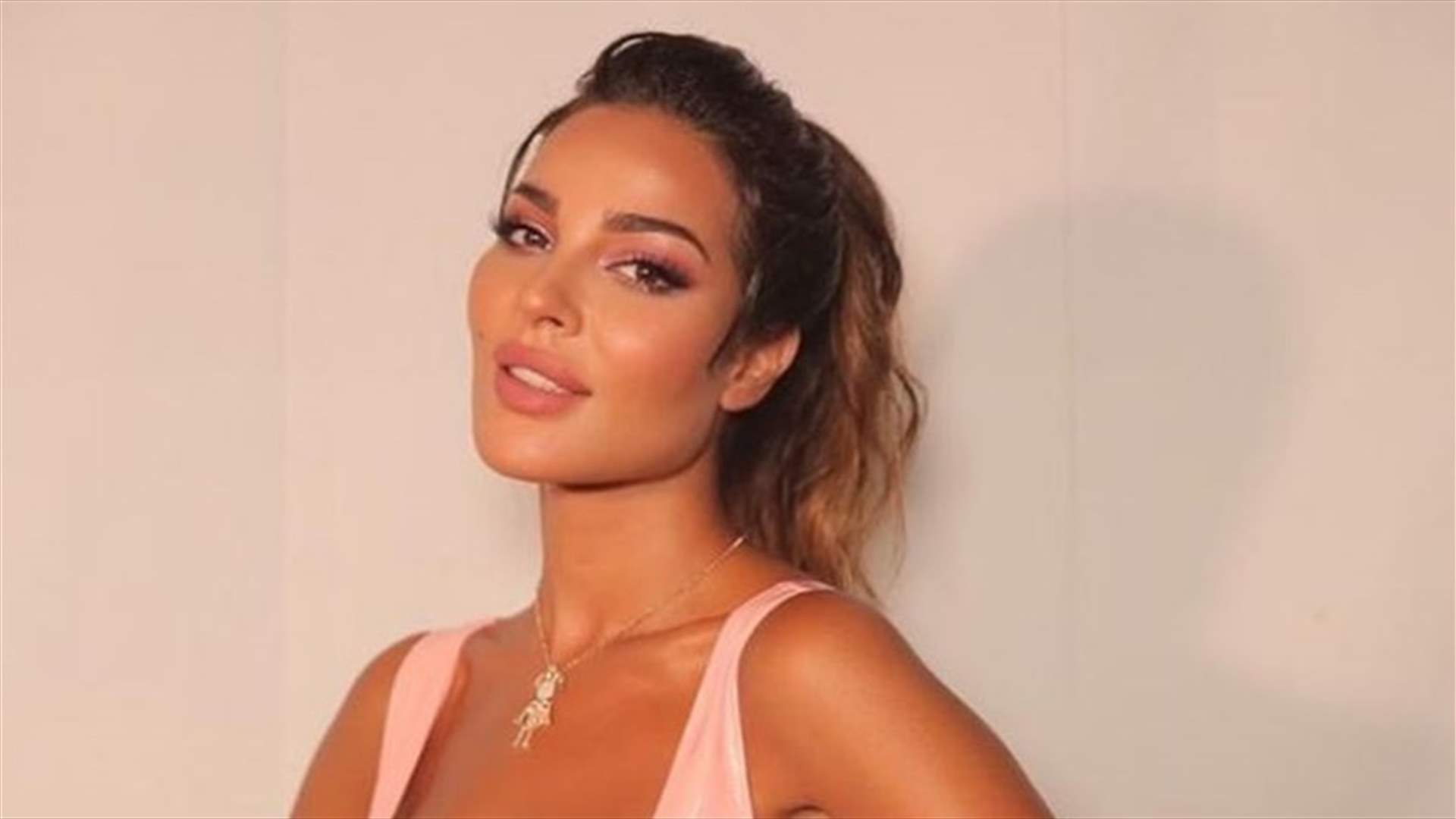 نادين نسيب نجيم تحتفل بعيد ميلادها باكراً هذا العام (صور)