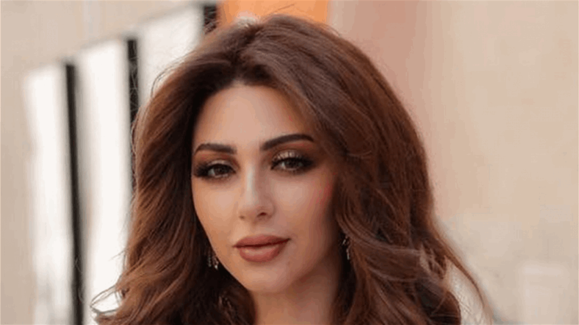 موهبة جايدن ابن ميريام فارس تلفت الأنظار... شاهدوه يعزف على الساكسوفون (فيديو)