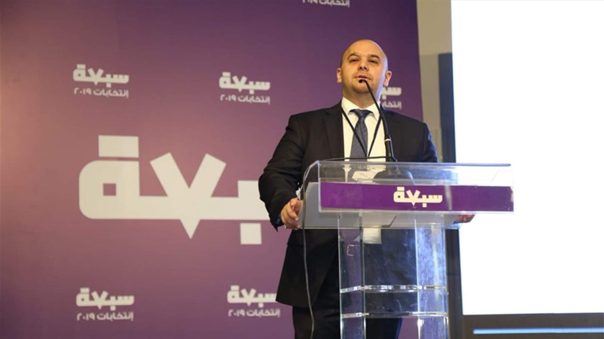 جاد داغر: لكلّ منطقة "حزب الله الخاص بها"