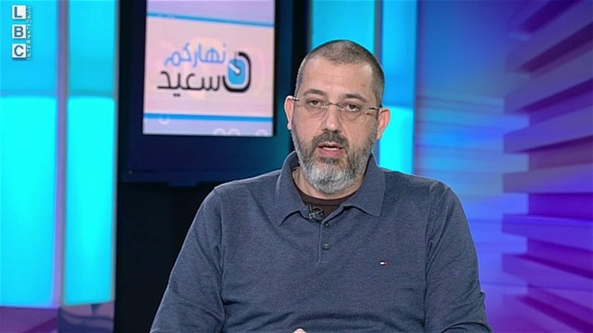 مسؤول الاحصاءات في لجنة كورونا: حالات الوفاة ستبقى مرتفعة.. وما هو عدد المسجَلين على منصة التلقيح؟