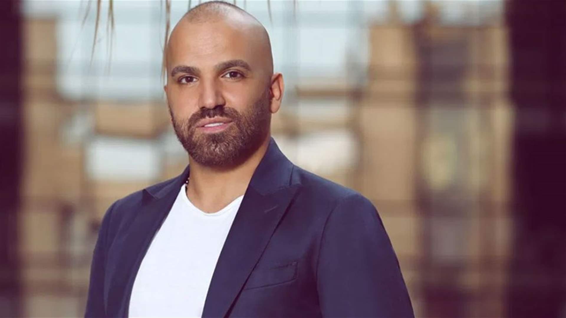الموت يُفجع ناجي اسطا... "امي التانية نفسك بالسما"