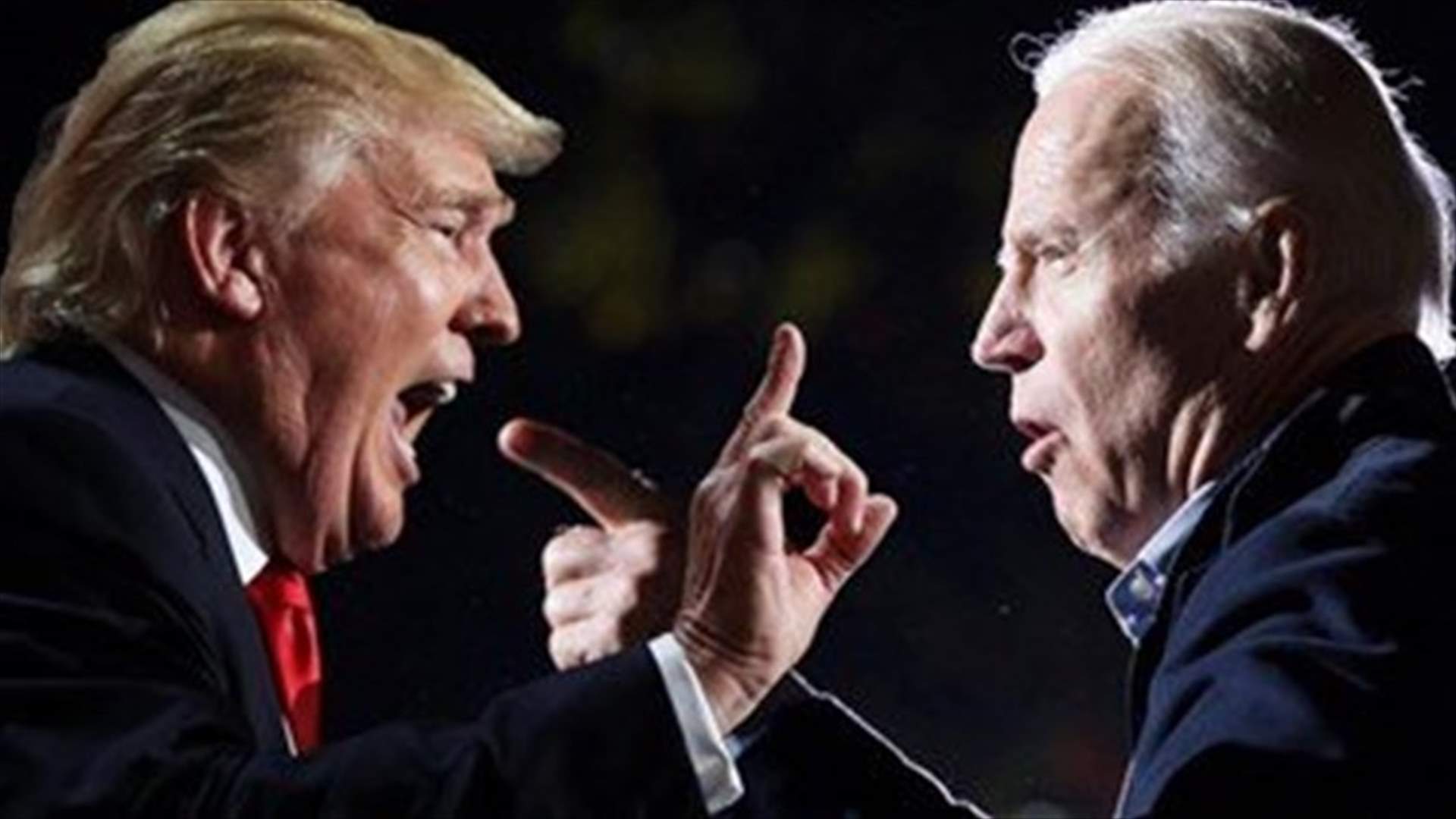 Biden says Trump should not receive intelligence briefings -CBS interview