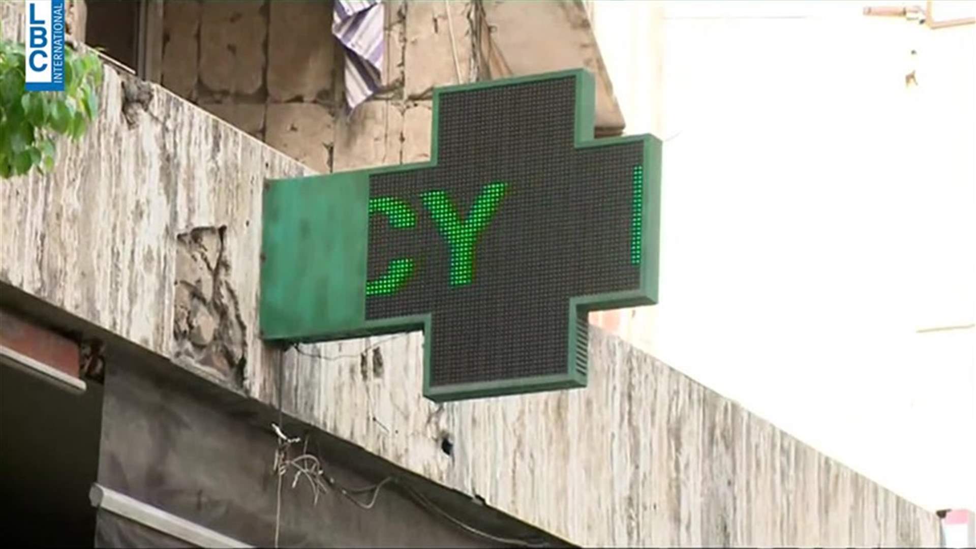 LBCI