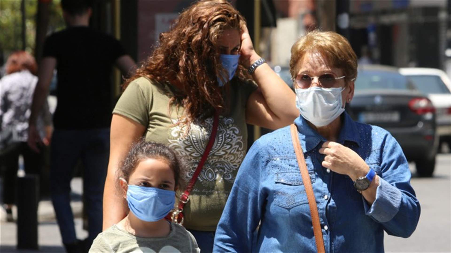 اصابات كورونا الجديدة ... كيف توزعت بحسب المناطق؟