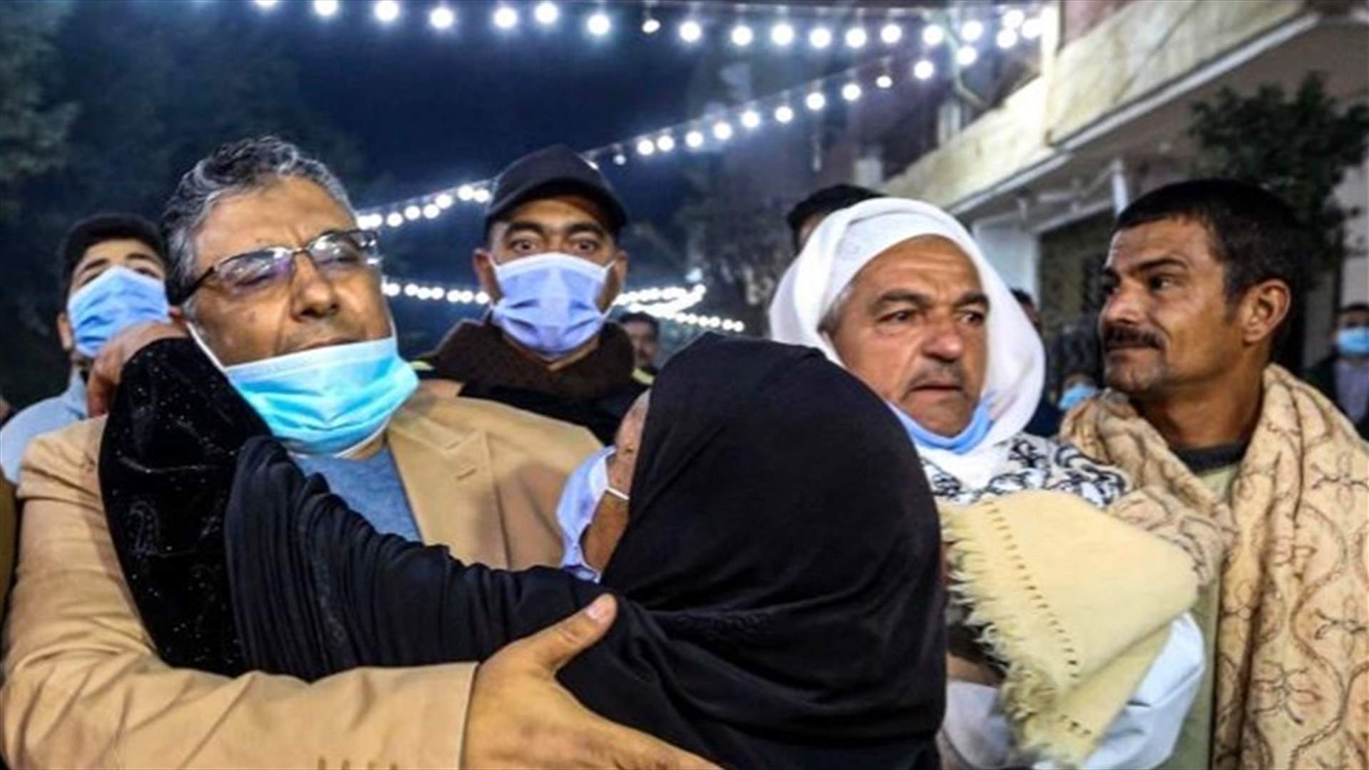 مصر تفرج عن صحافي الجزيرة محمود حسين بعد أكثر من 4 سنوات من الاعتقال بلا محاكمة