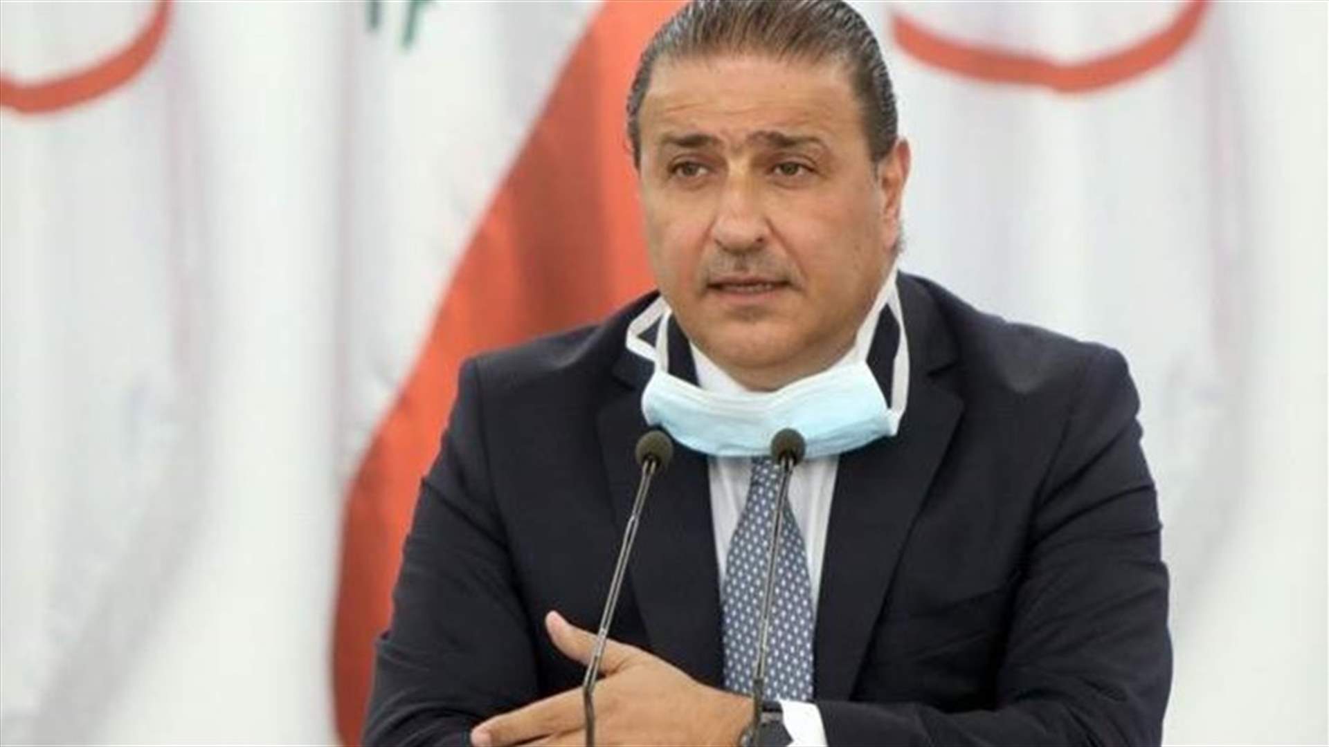 فادي سعد لـ"الأنباء الكويتية": أخشى العودة الى لغة التصفيات والاغتيالات واندلاع فوضى أمنية