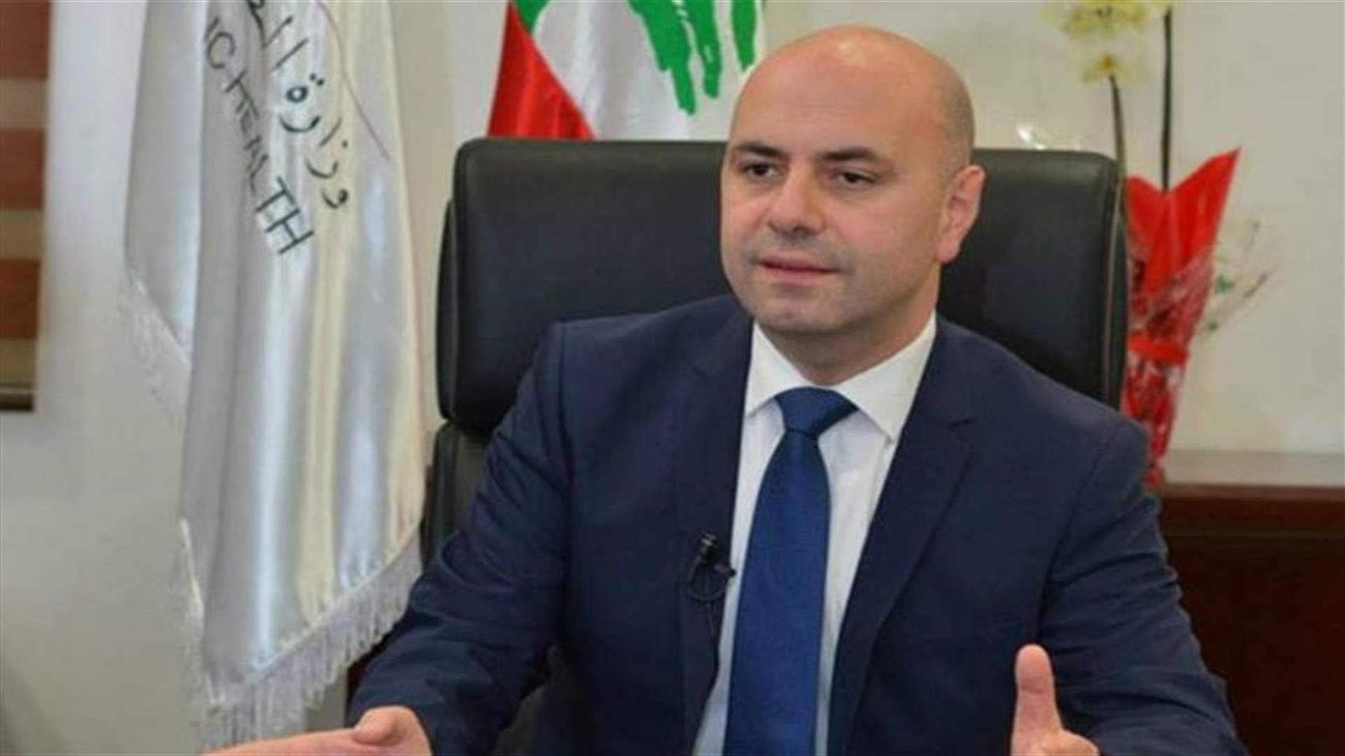 حاصباني: هكذا يدمر المجتمع اللبناني