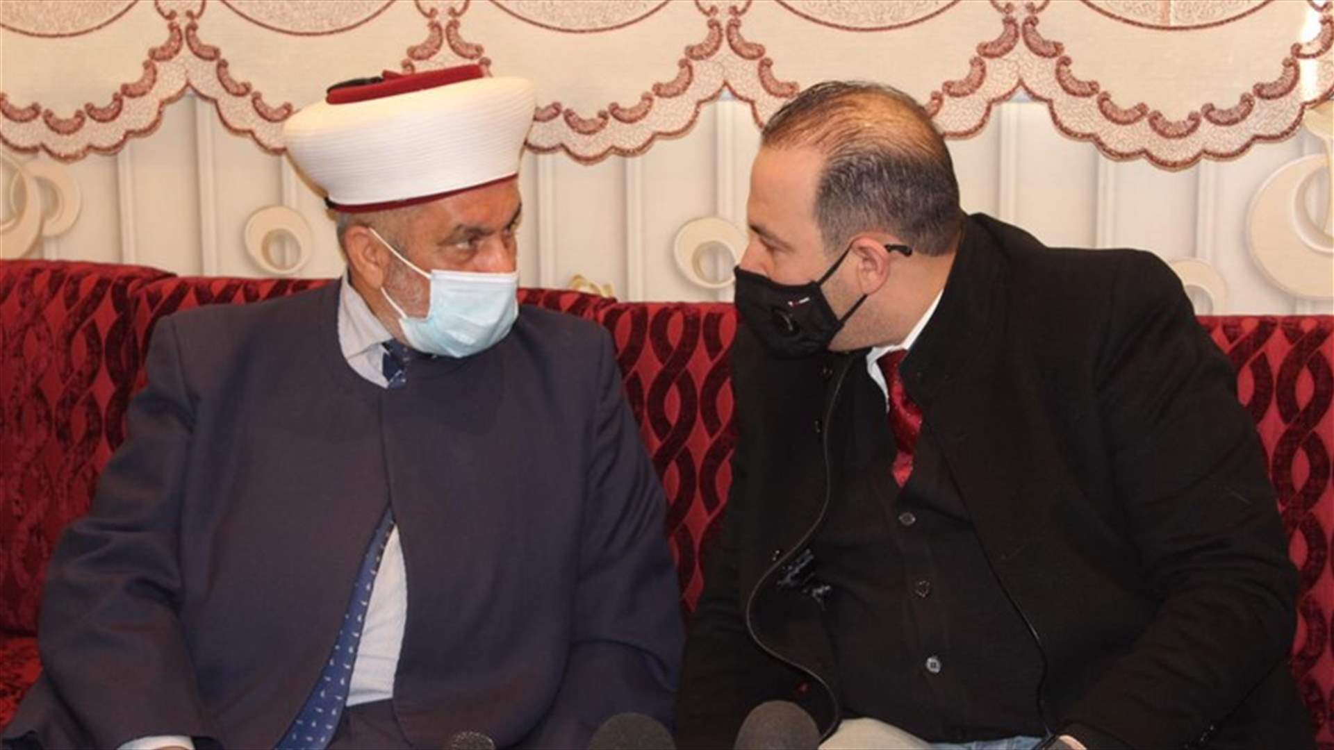 مرتضى: لإبقاء الدعم على الاسمدة والأدوية والمستلزمات الزراعية