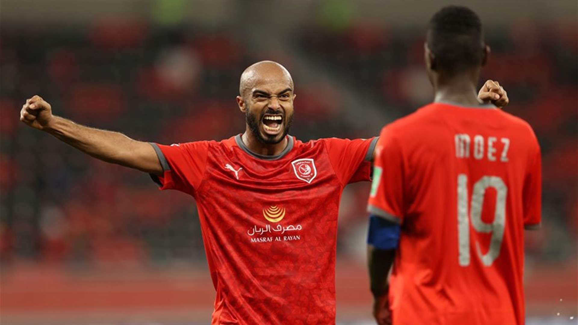 الدحيل القطري يحتل المركز الخامس في كأس العالم للأندية بكرة القدم