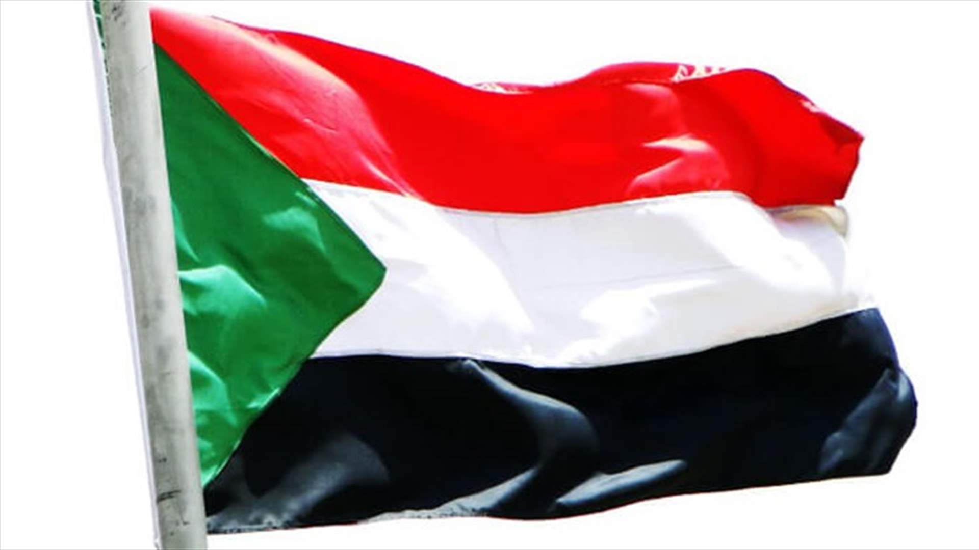 رئيس الوزراء السوداني يحل الحكومة