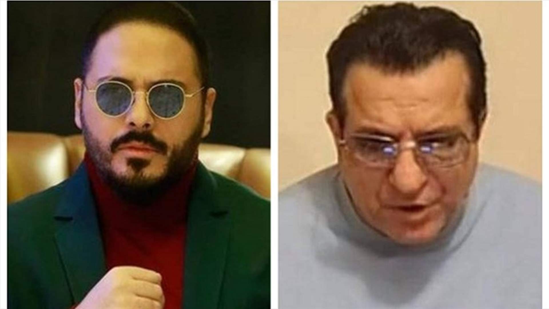 رامي عياش مدافعاً عن طوني كتورة: "يا عيب الشوم عليكم يا بلا اخلاق"
