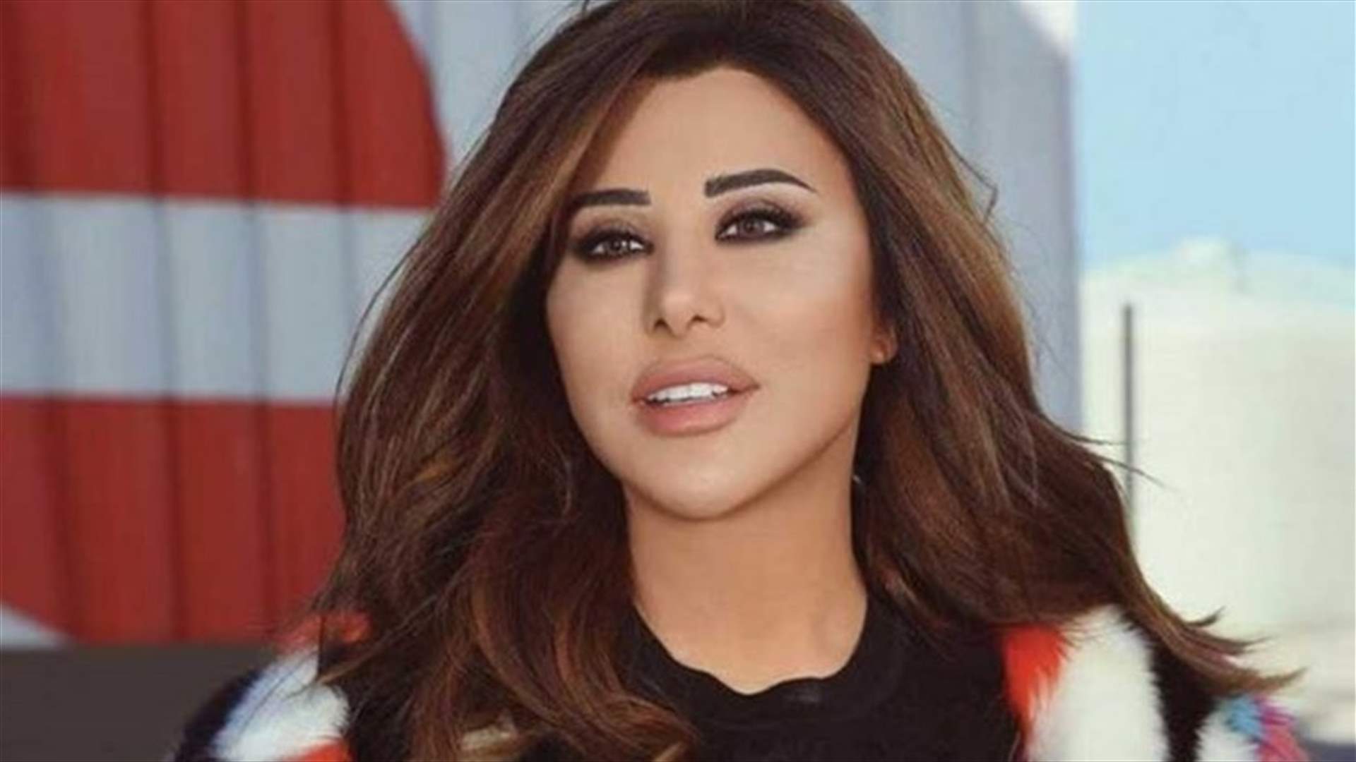 وصيّة نجوى كرم لجمهورها: &quot;صلّوا للسلام&quot;