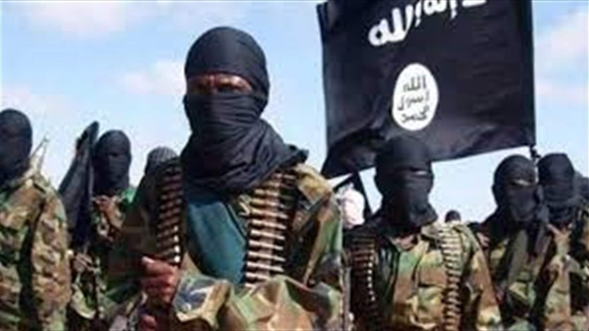 26 قتيلاً من قوات النظام السوري وموالين لها في هجوم لتنظيم الدولة الإسلامية