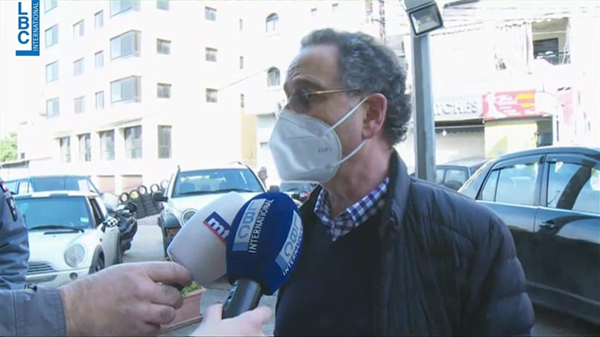 LBCI
