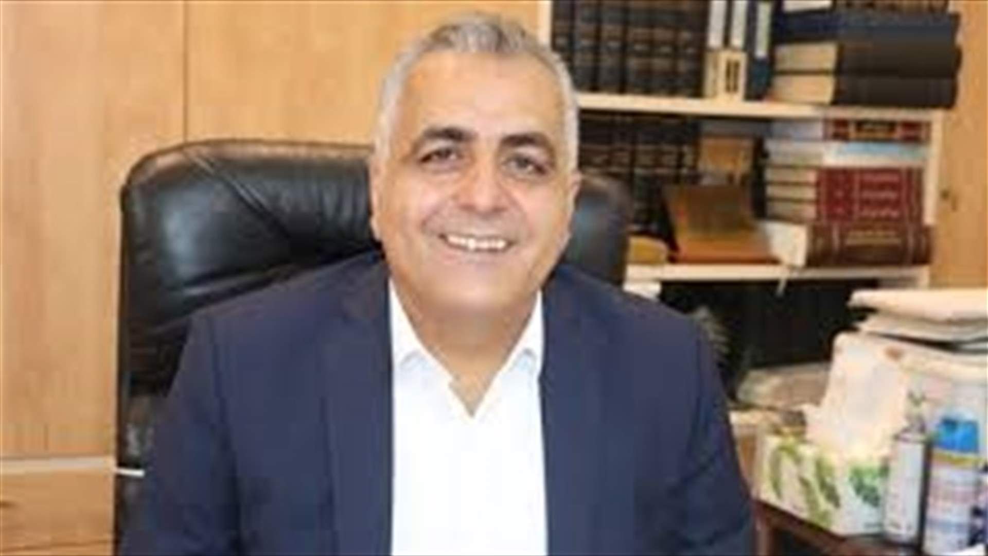 كركي ينفي هذا الخبر المنسوب الى وزارة العمل
