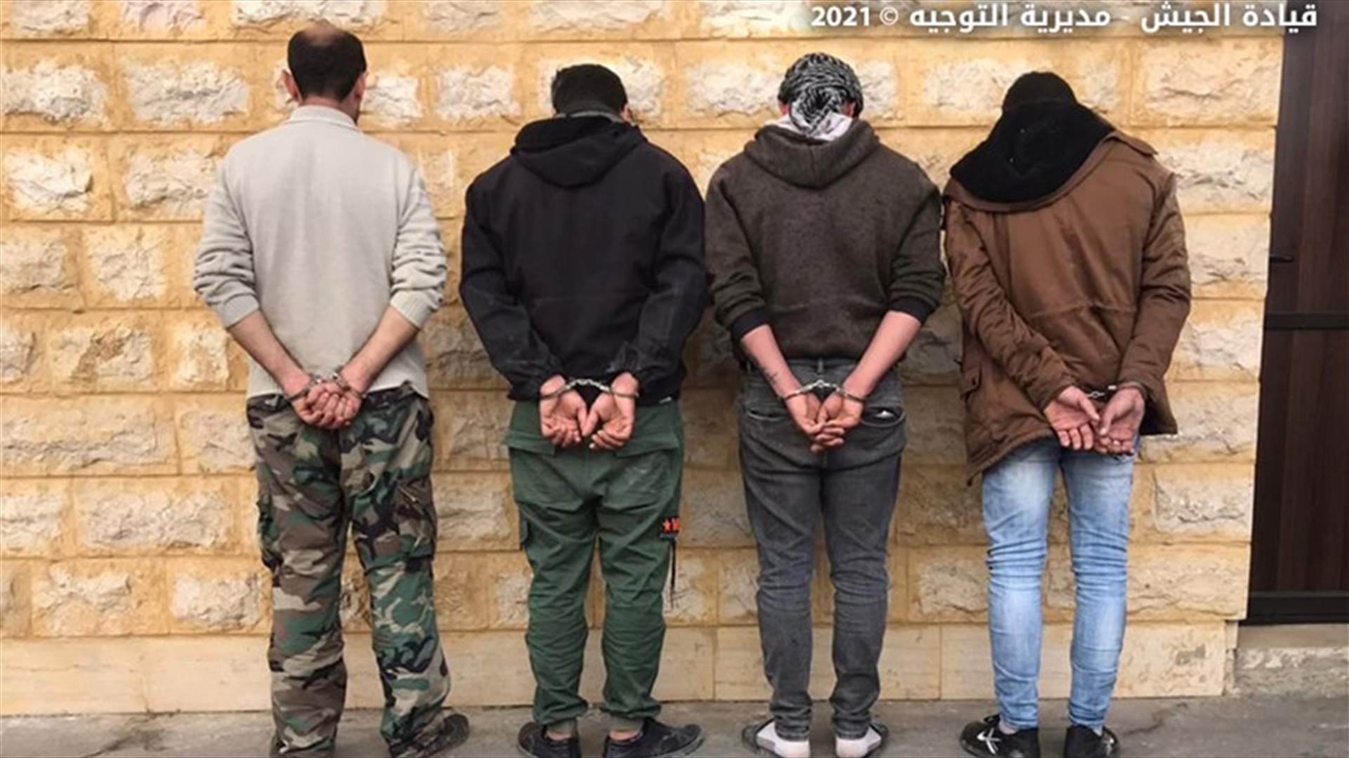 بعد عمليات سرقة سيارات وخطف في الهرمل... الجيش يتحرّك