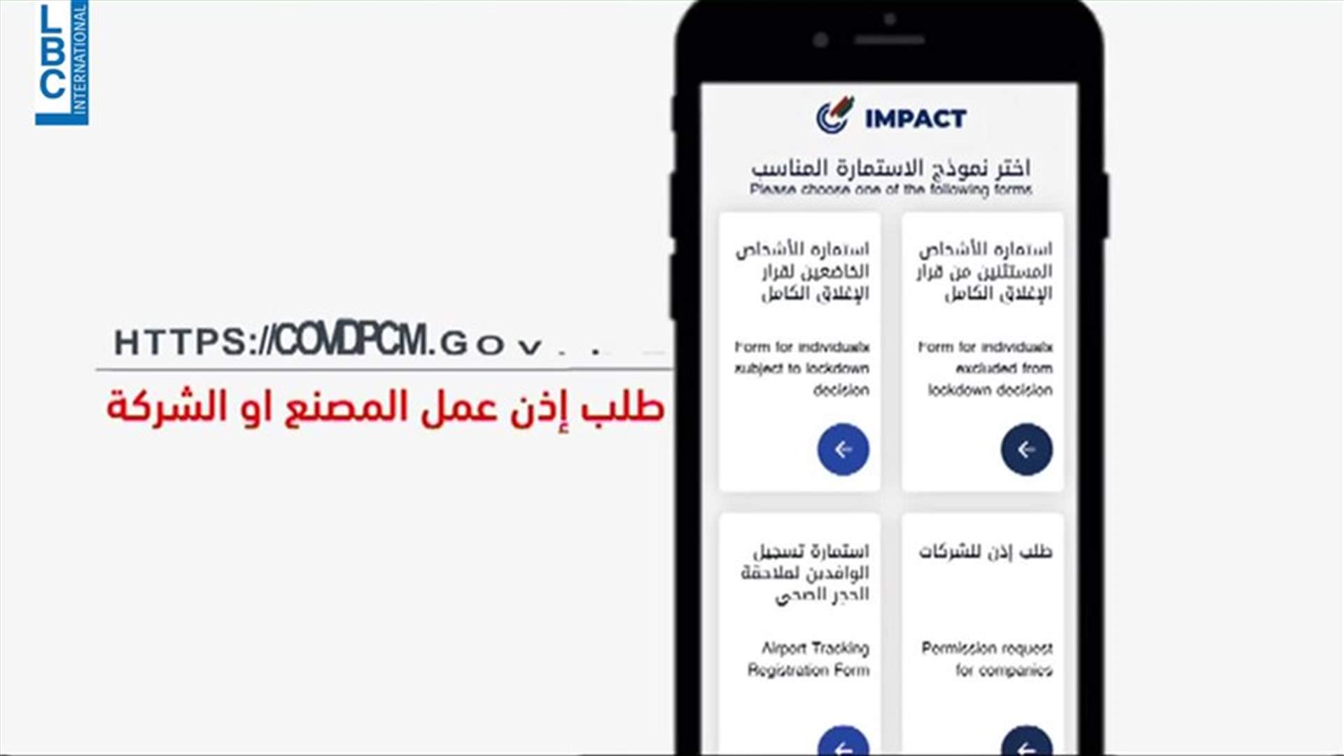 LBCI