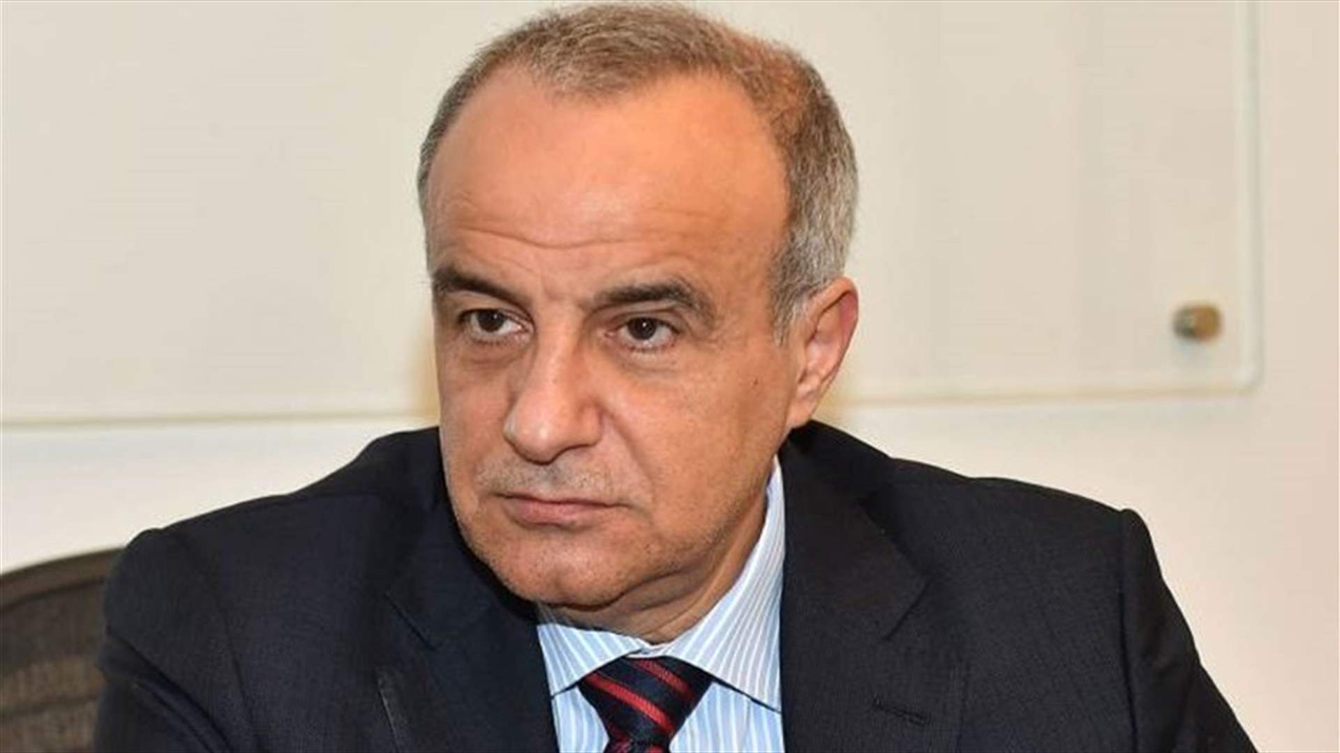 كريدية: يجب إدراج أجراء أوجيرو ضمن الفئات صاحبة الأولوية في تلقي اللقاح
