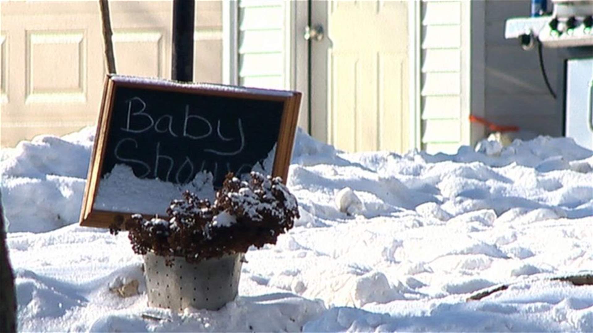 وفاة رجل نتيجة إطلاق مدفع خلال حفل Baby Shower