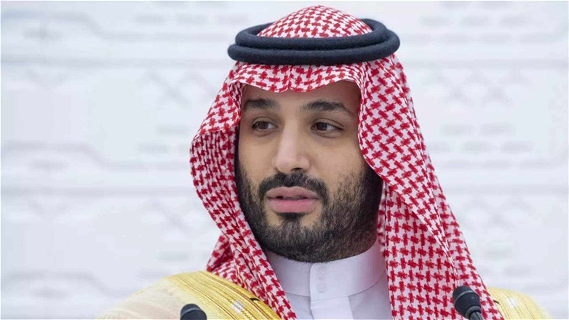 ولي العهد السعودي يعلن مشاريع قوانين جديدة لإصلاح المؤسسات القضائية
