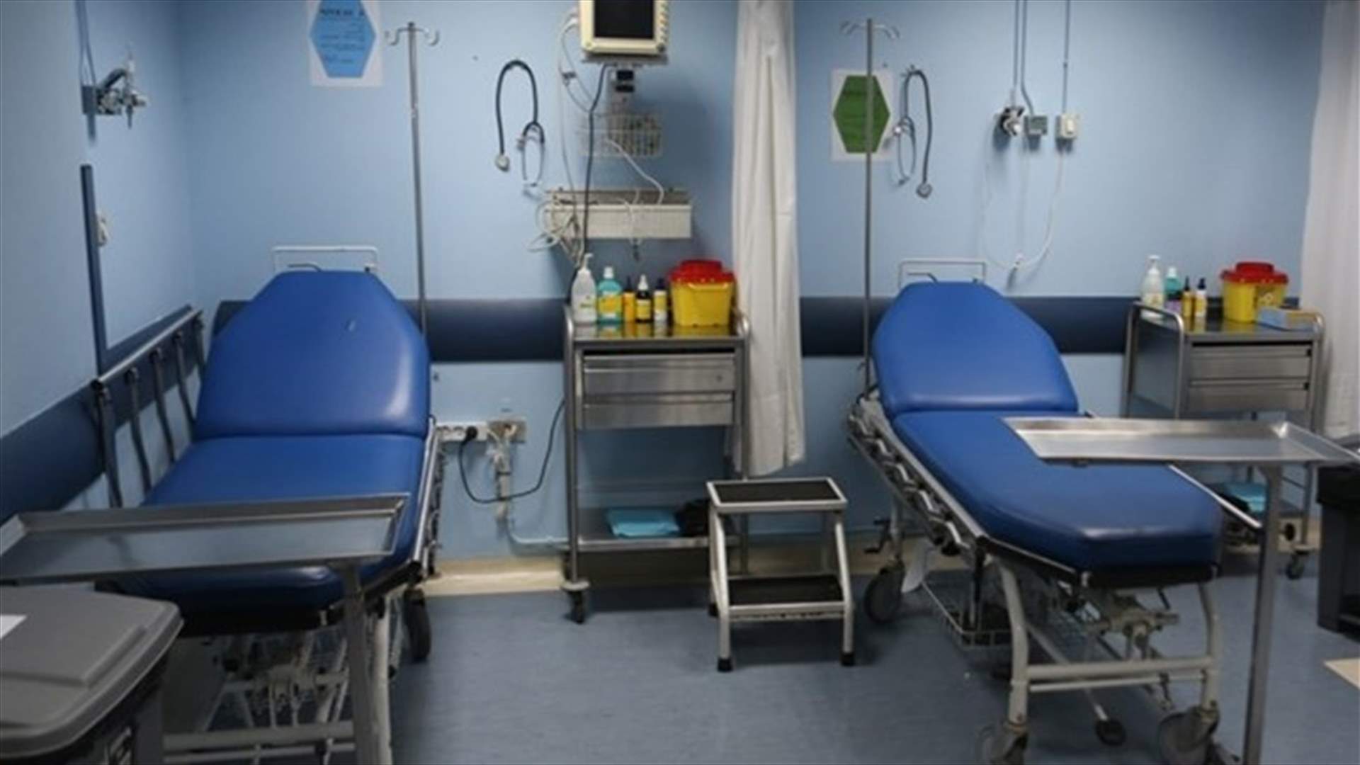 بيان للجان طبية بشأن حادثة وفاة الدكتور خراط