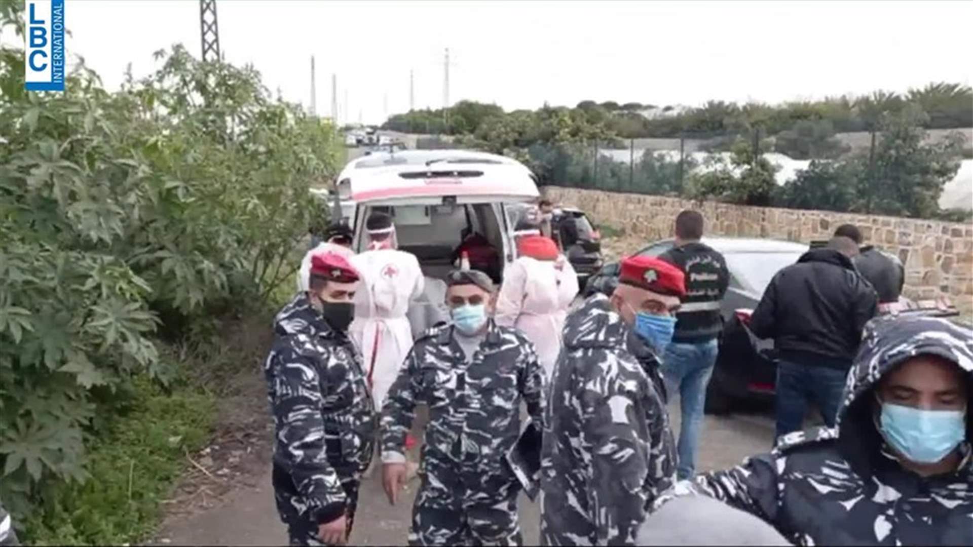 LBCI